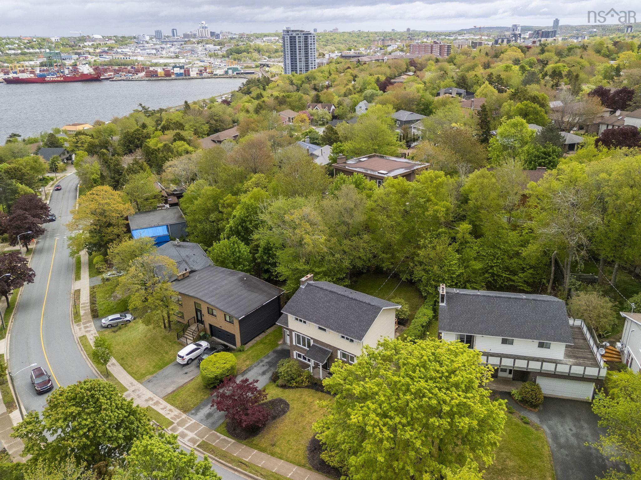 60 Bayview Road, Halifax, NS (MLS 202612827)