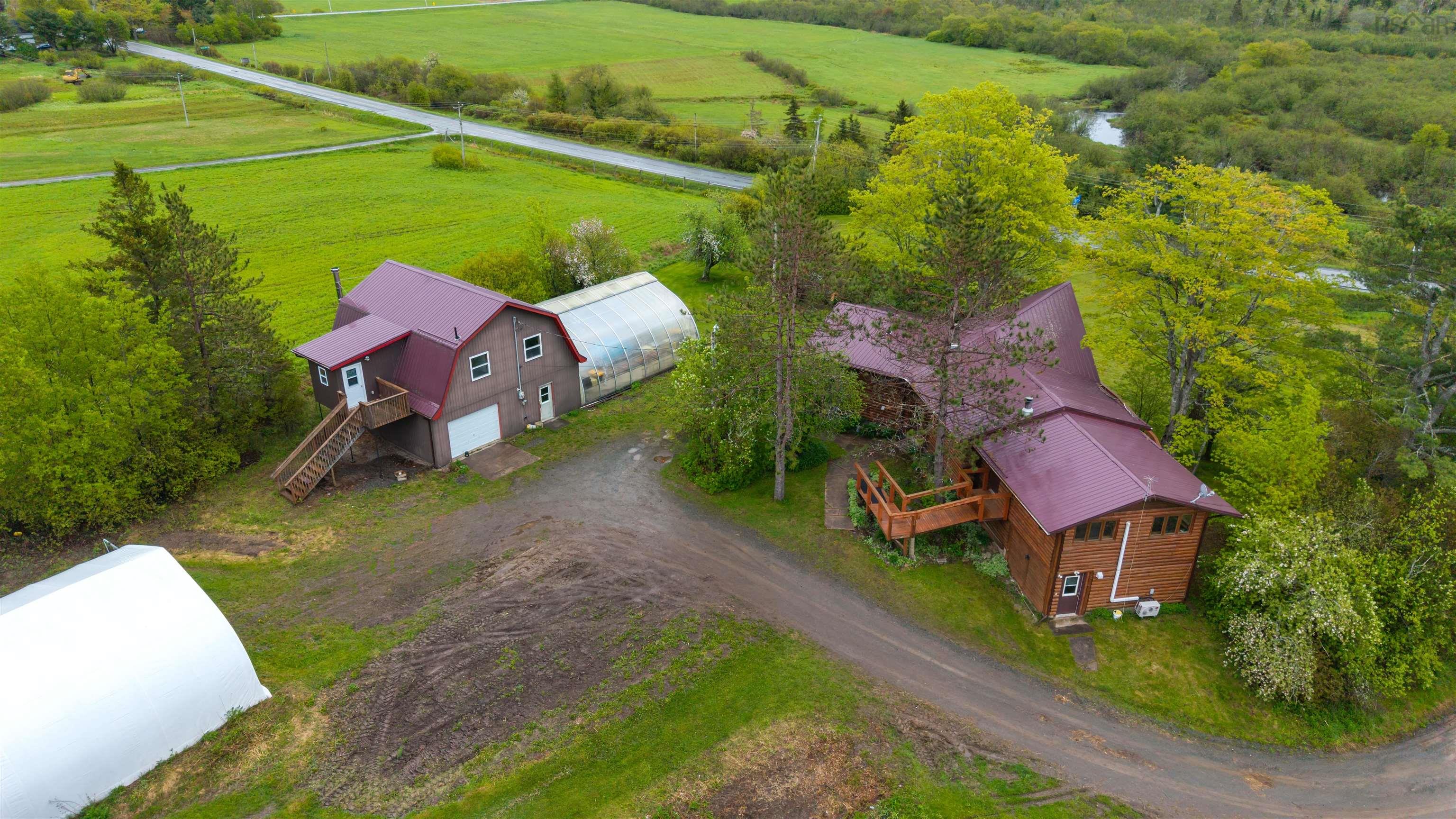 $599,900.00: 8896 Highway 224, Greenwood