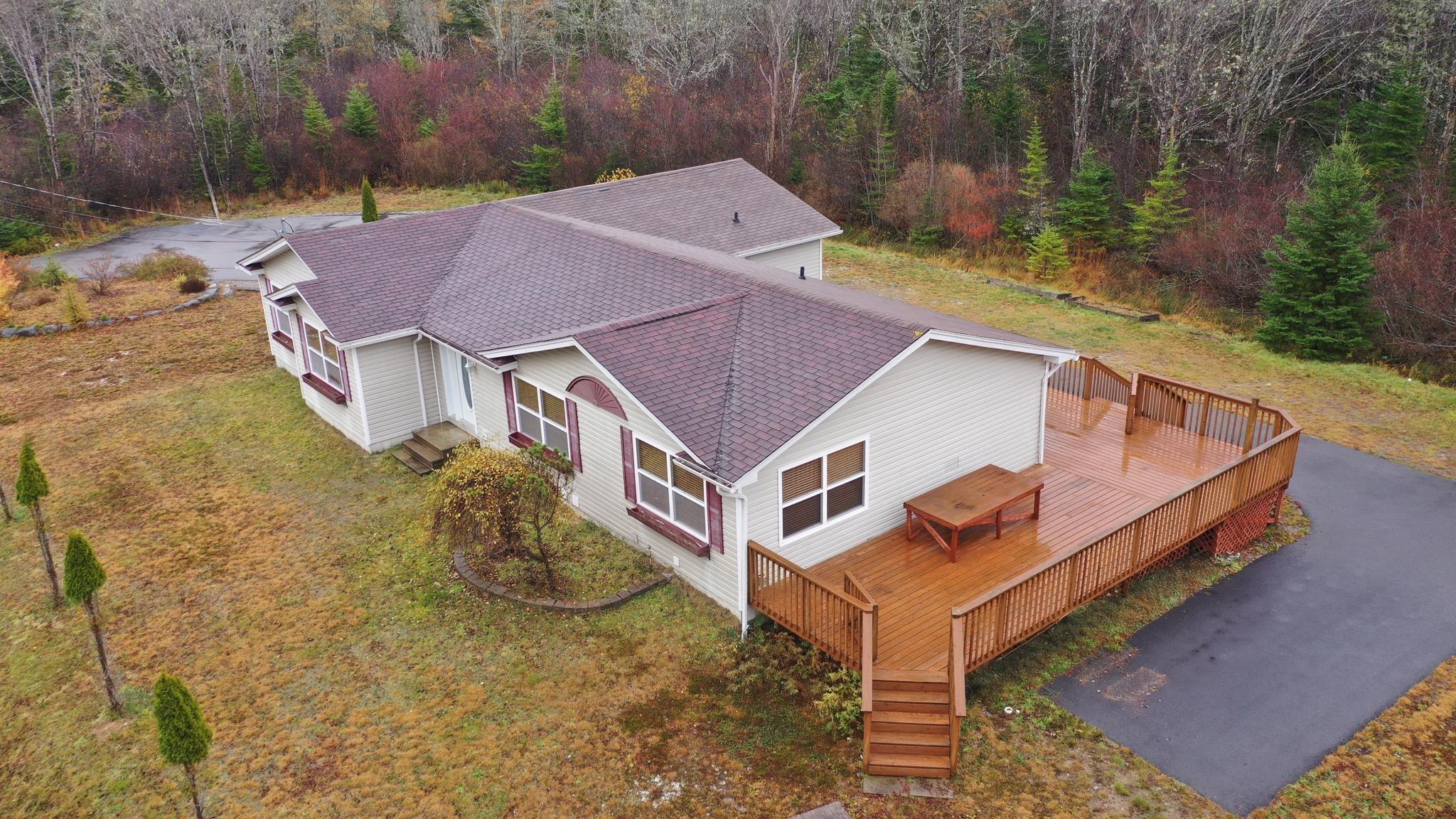 $465,000.00: 2905 Highway 3, Brass Hill