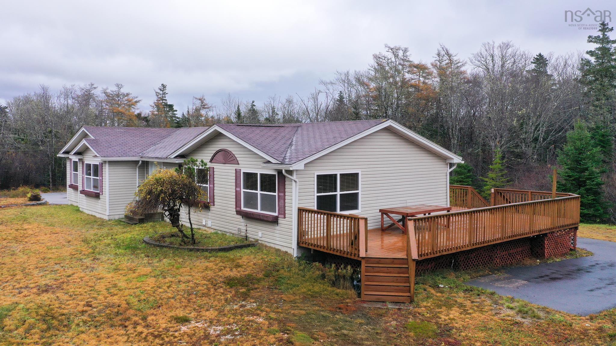 $465,000.00: 2905 Highway 3, Brass Hill