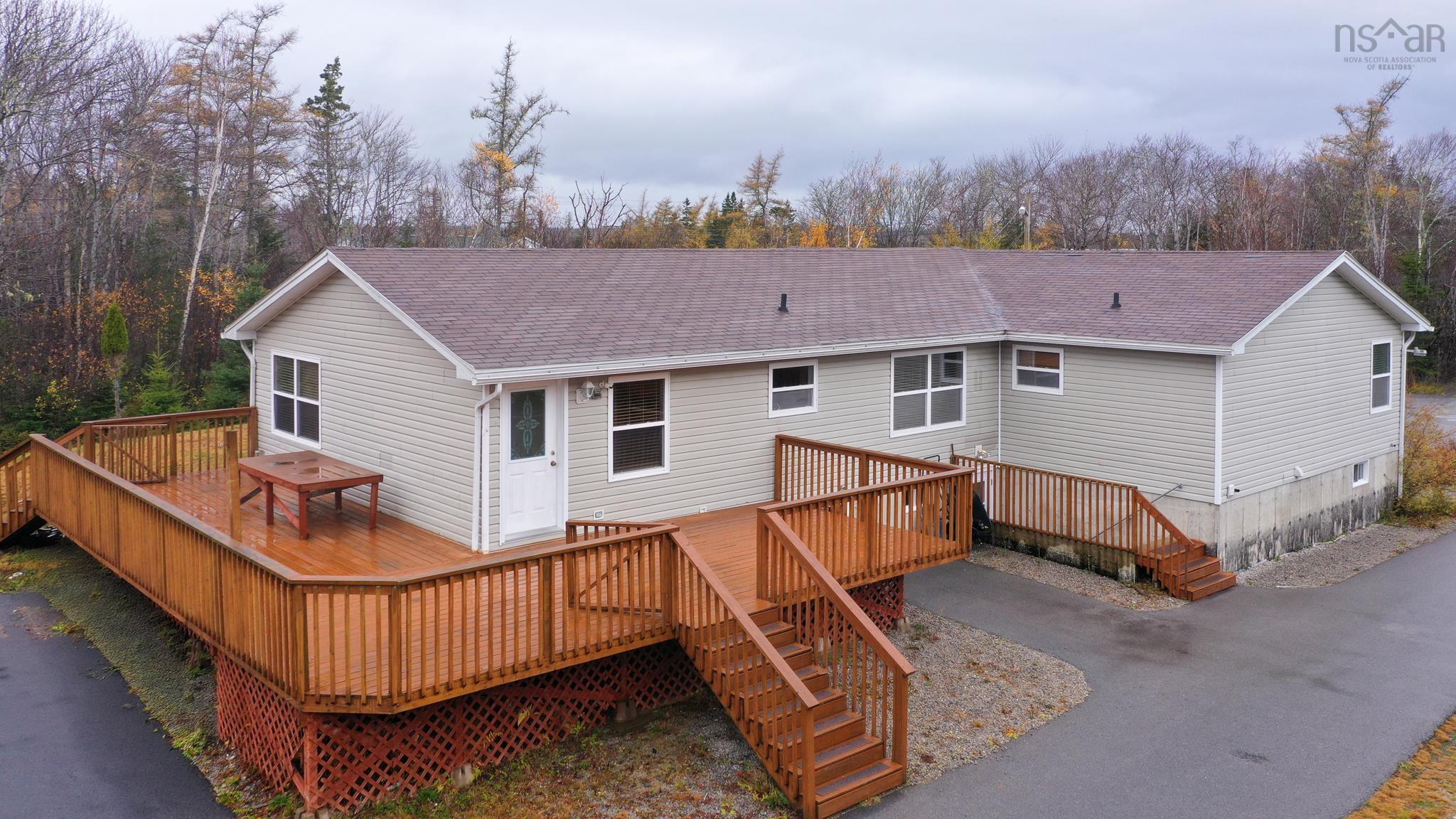 $465,000.00: 2905 Highway 3, Brass Hill