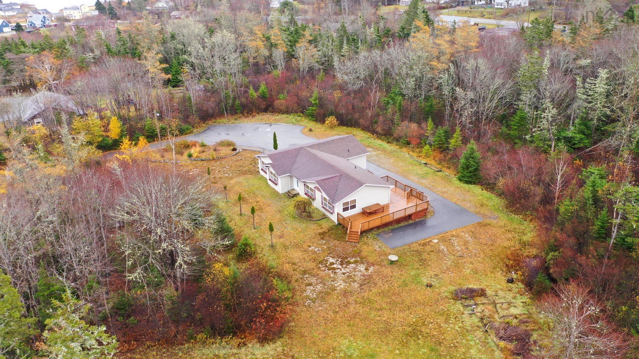 $465,000.00: 2905 Highway 3, Brass Hill