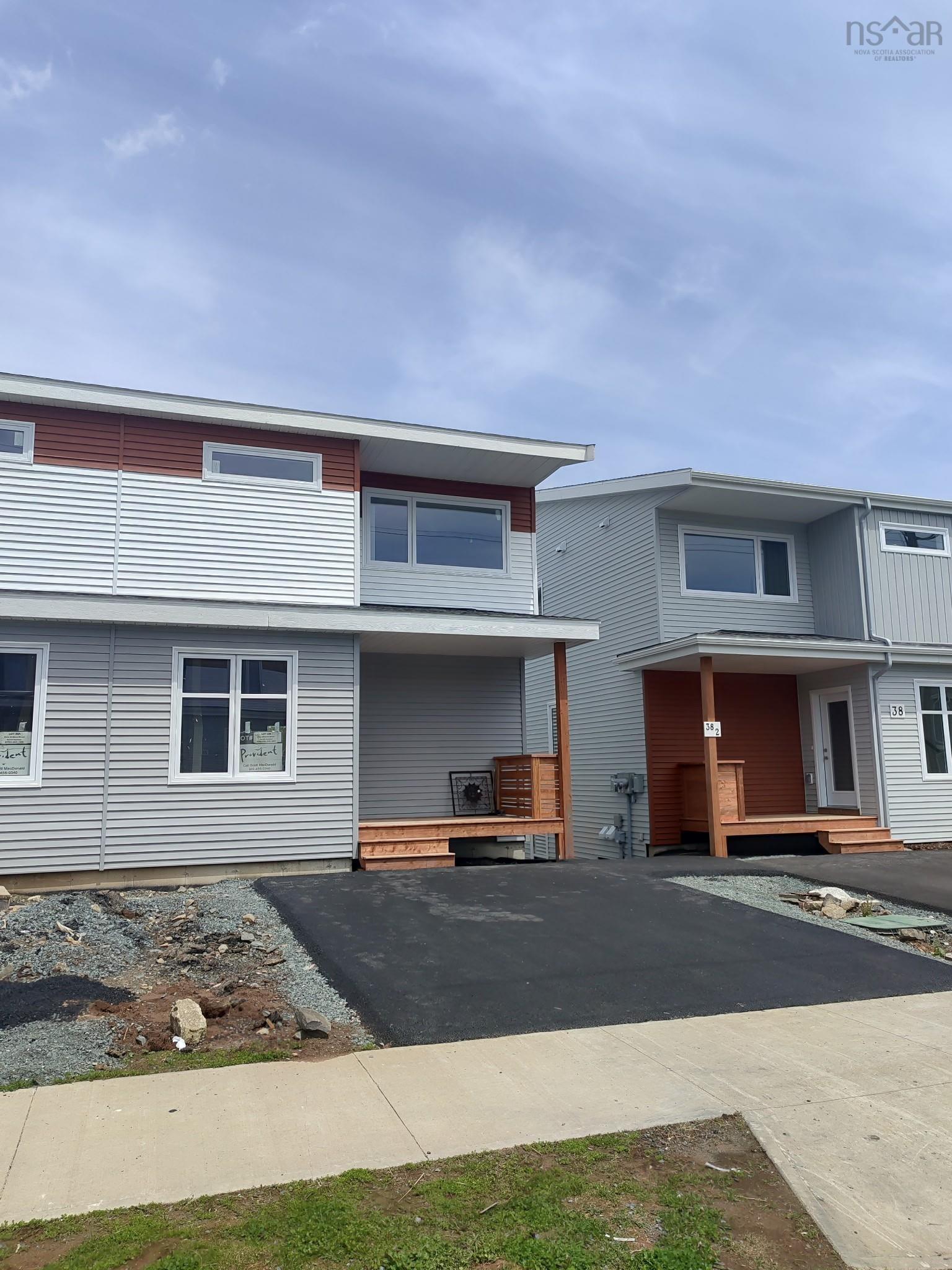 36 Berm Street, Spryfield, NS (MLS 202612833)