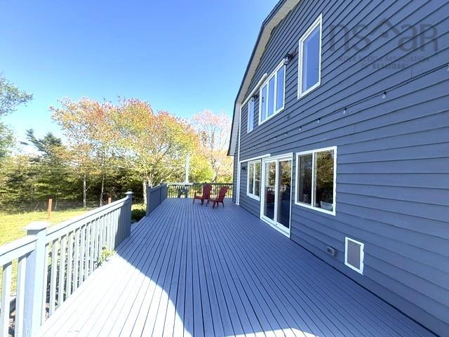 $359,995.00: 1225 Port LaTour Road, Eel Bay