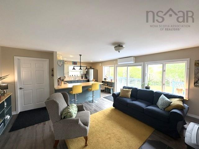 $359,995.00: 1225 Port LaTour Road, Eel Bay
