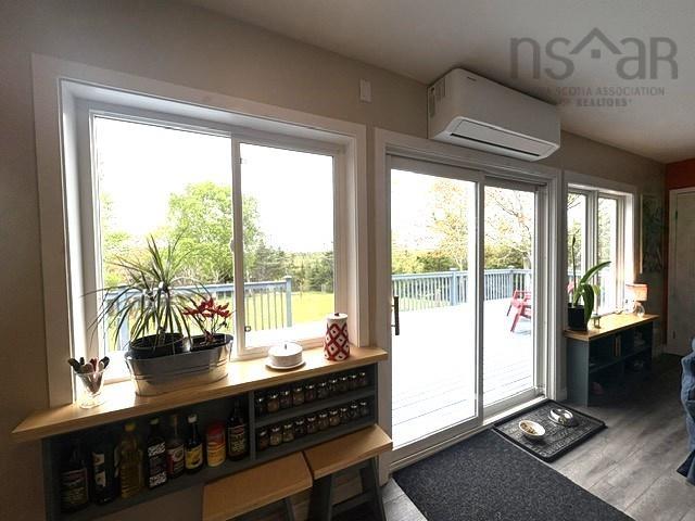 $359,995.00: 1225 Port LaTour Road, Eel Bay