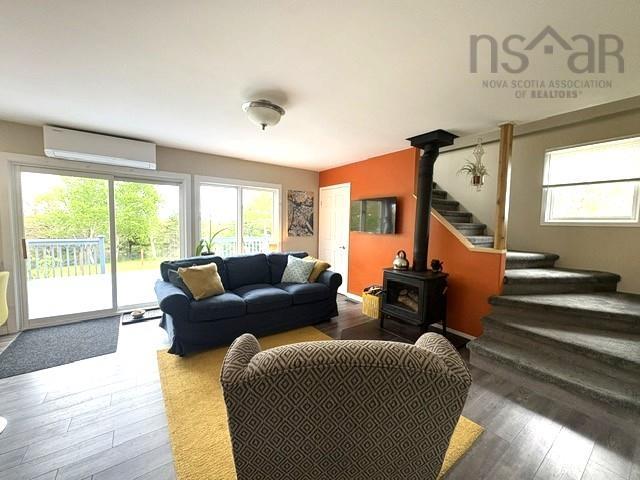 $359,995.00: 1225 Port LaTour Road, Eel Bay