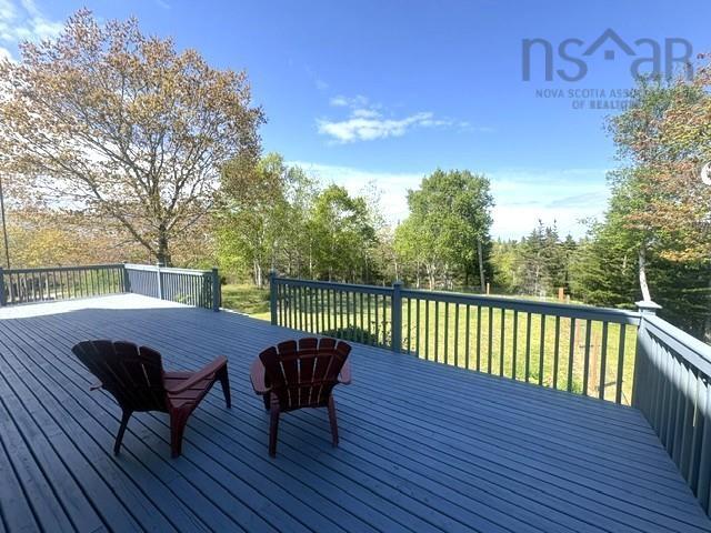 $359,995.00: 1225 Port LaTour Road, Eel Bay