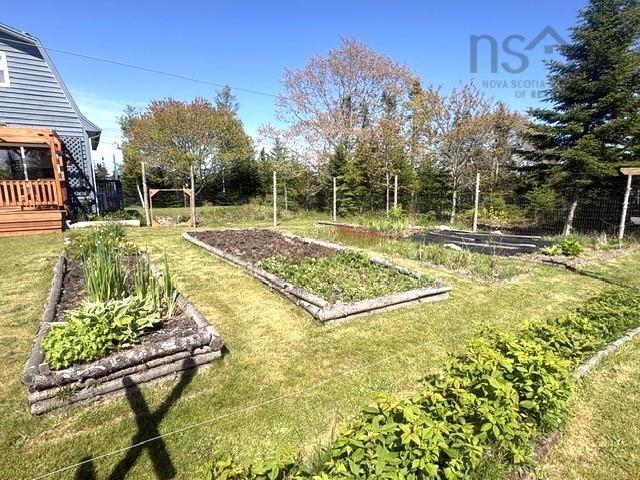 $359,995.00: 1225 Port LaTour Road, Eel Bay