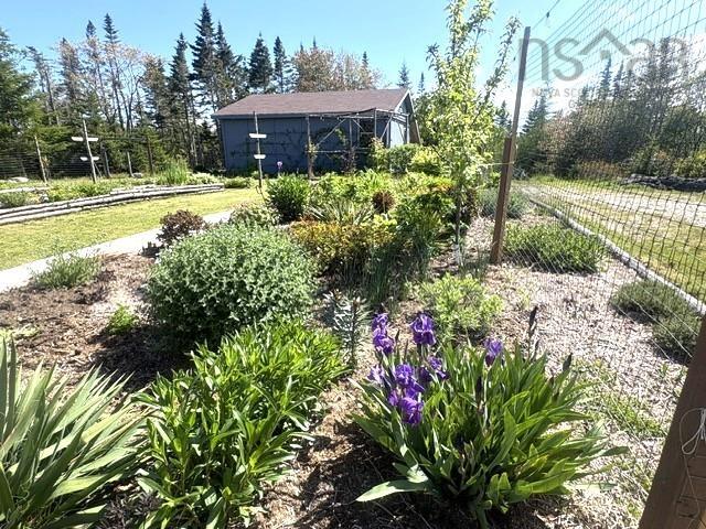 $359,995.00: 1225 Port LaTour Road, Eel Bay