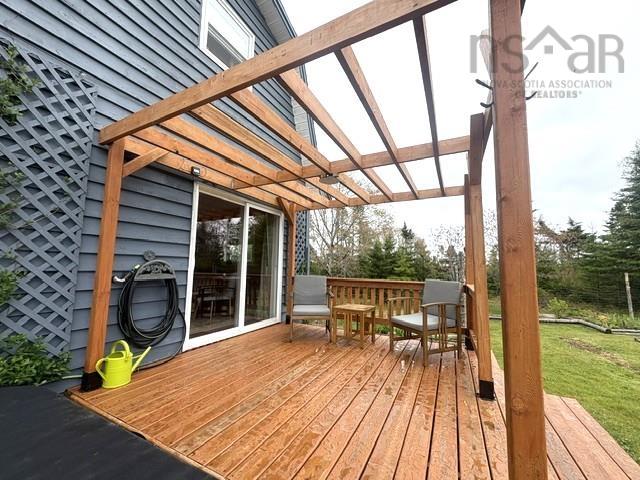 $359,995.00: 1225 Port LaTour Road, Eel Bay