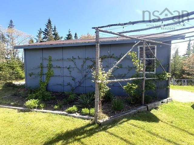 $359,995.00: 1225 Port LaTour Road, Eel Bay