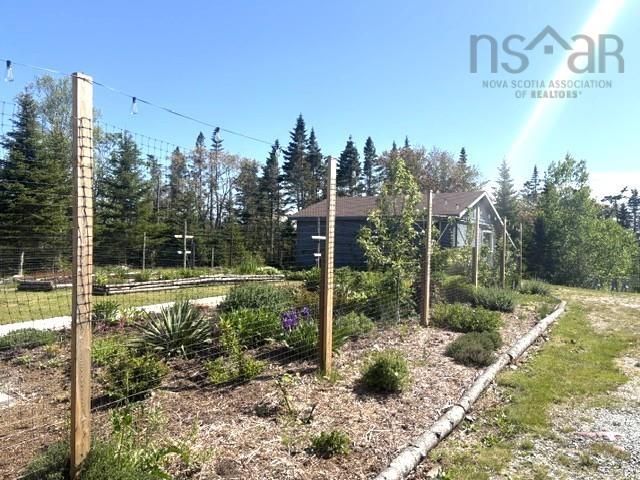 $359,995.00: 1225 Port LaTour Road, Eel Bay
