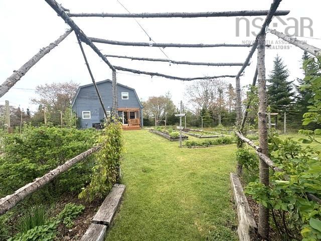 $359,995.00: 1225 Port LaTour Road, Eel Bay