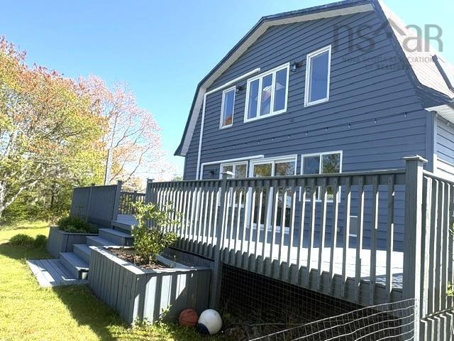 $359,995.00: 1225 Port LaTour Road, Eel Bay