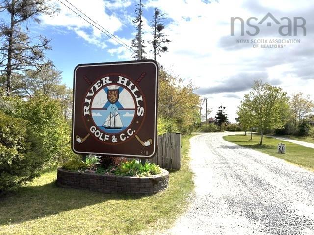 $359,995.00: 1225 Port LaTour Road, Eel Bay