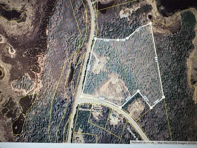 $359,995.00: 1225 Port LaTour Road, Eel Bay