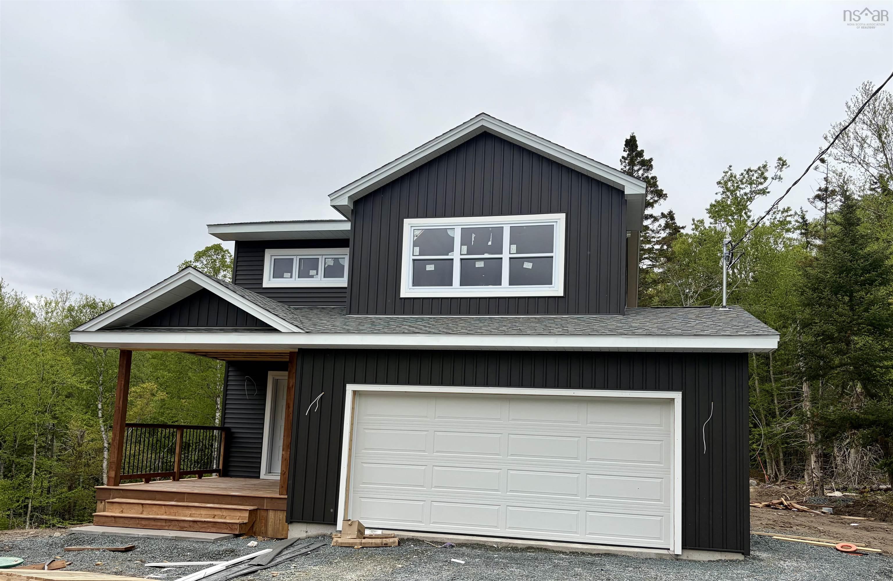 102 Peggys Cove Road, French Village, NS (MLS® 202612838)