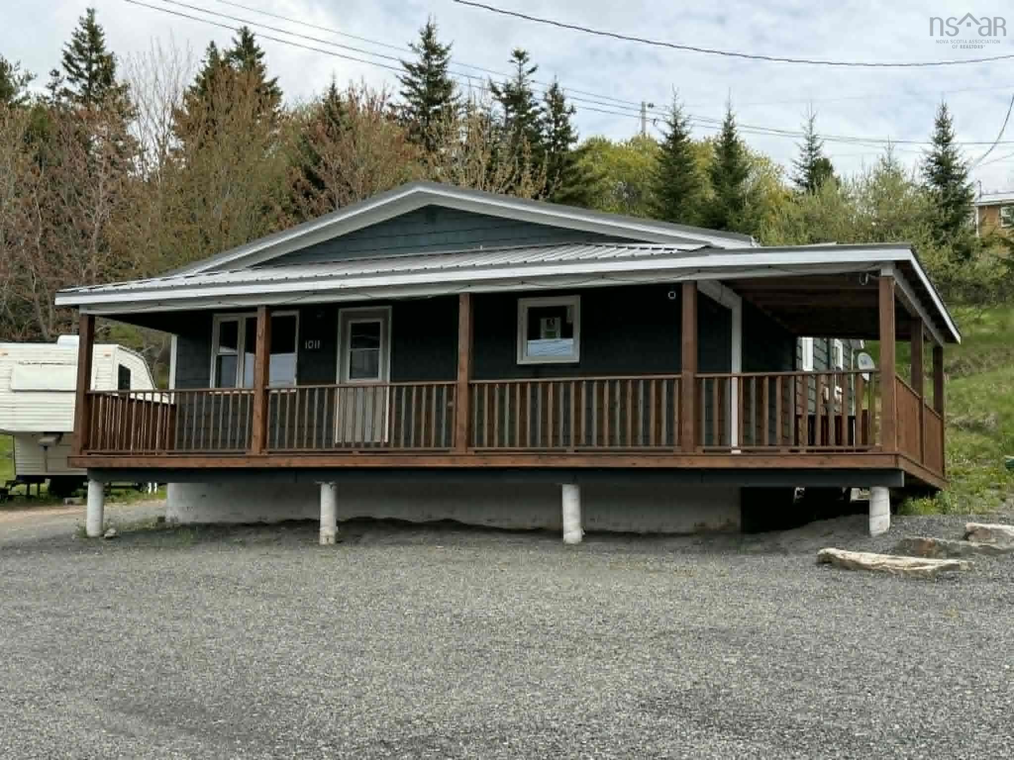 $439,000.00: 1011 East Margaree Road, Margaree