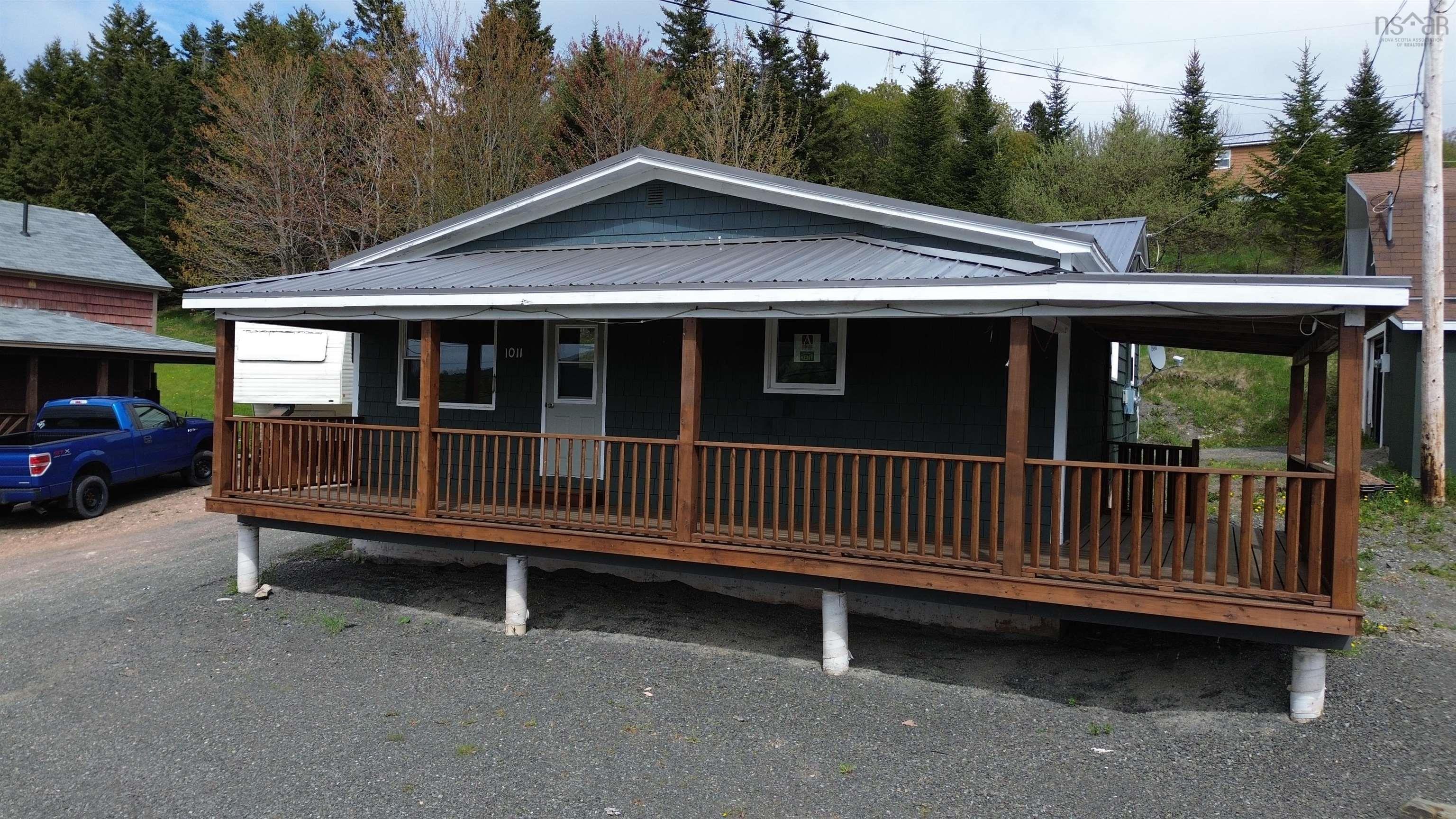 $439,000.00: 1011 East Margaree Road, Margaree