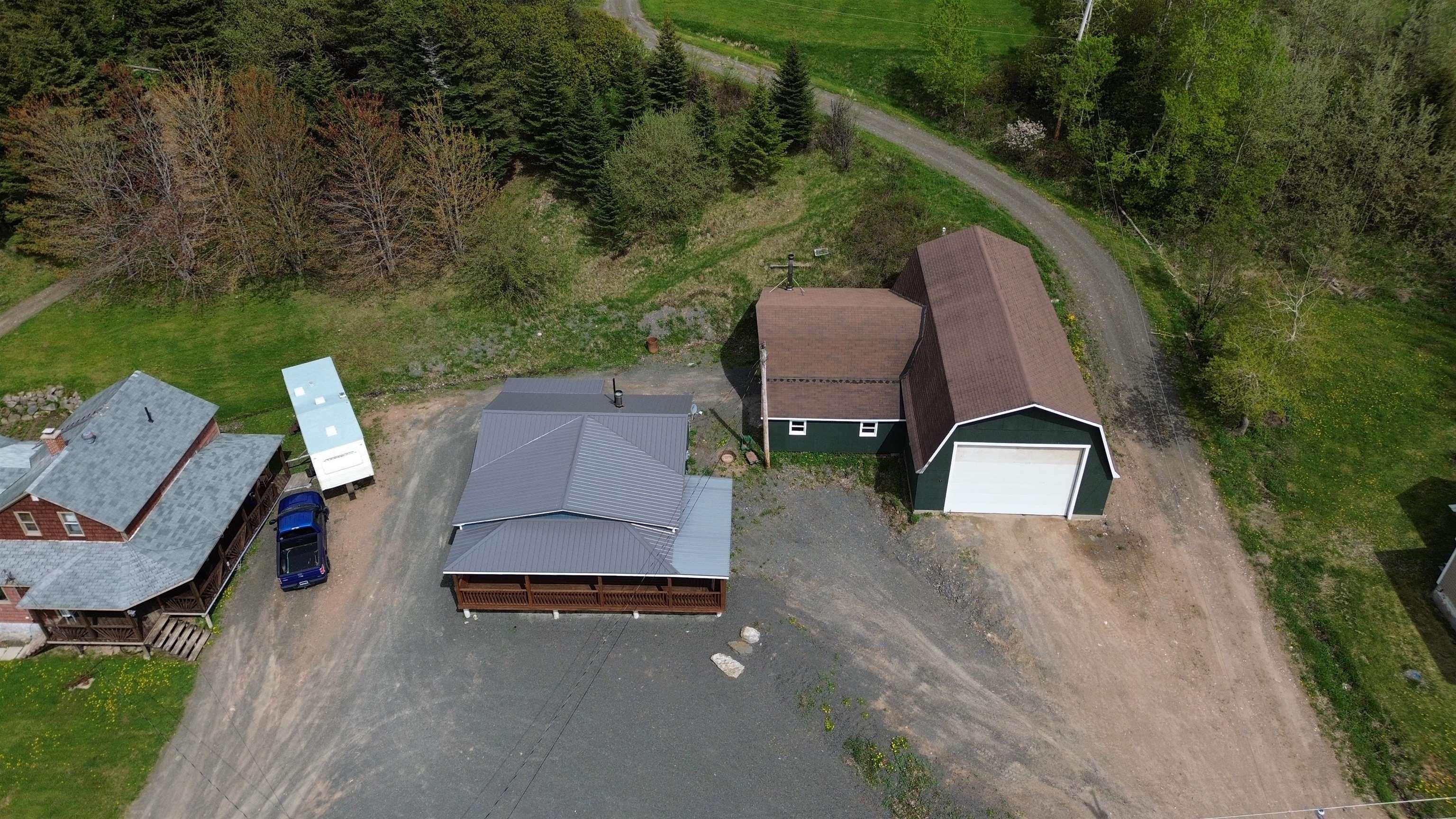 $439,000.00: 1011 East Margaree Road, Margaree