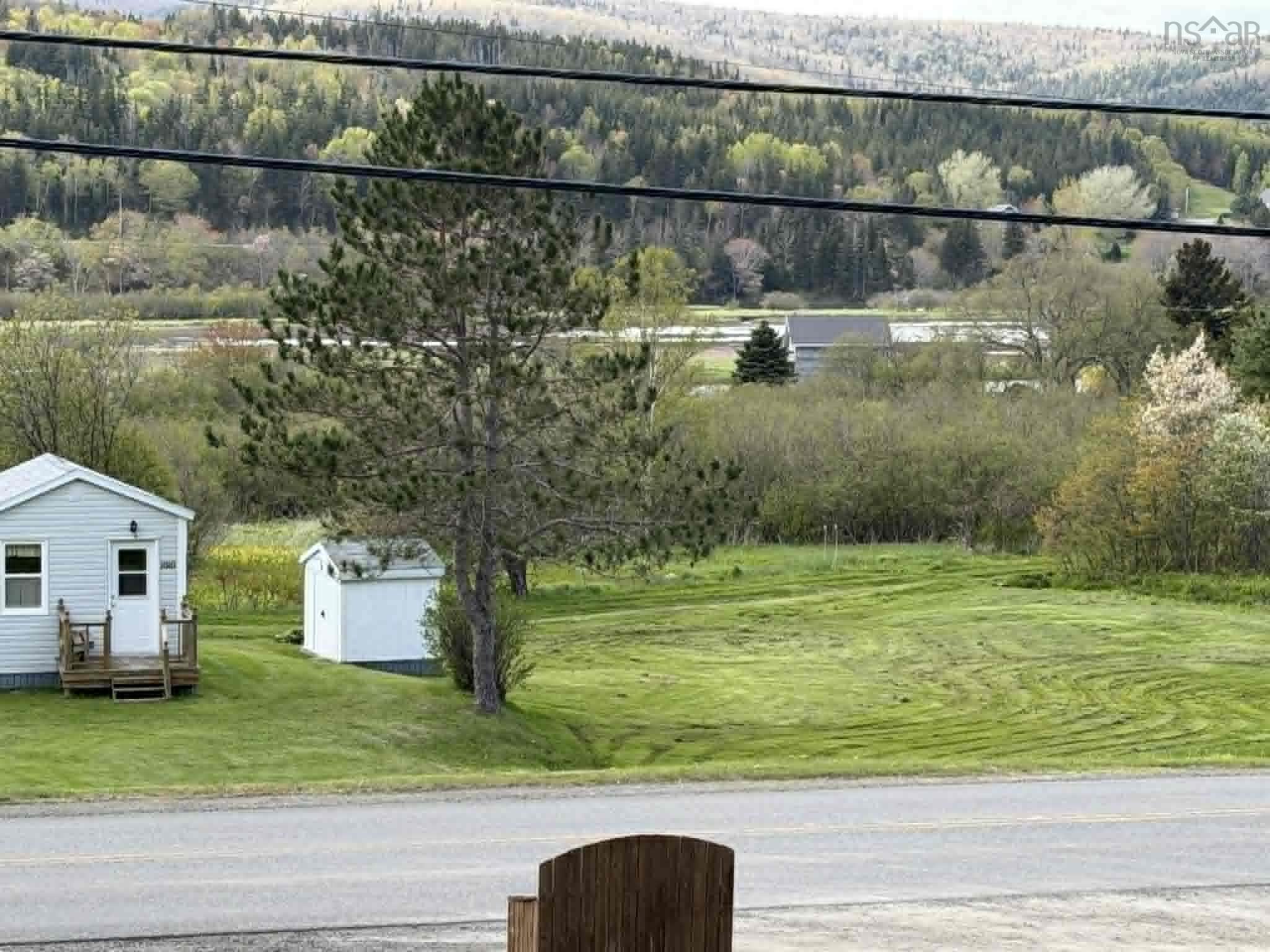 $439,000.00: 1011 East Margaree Road, Margaree