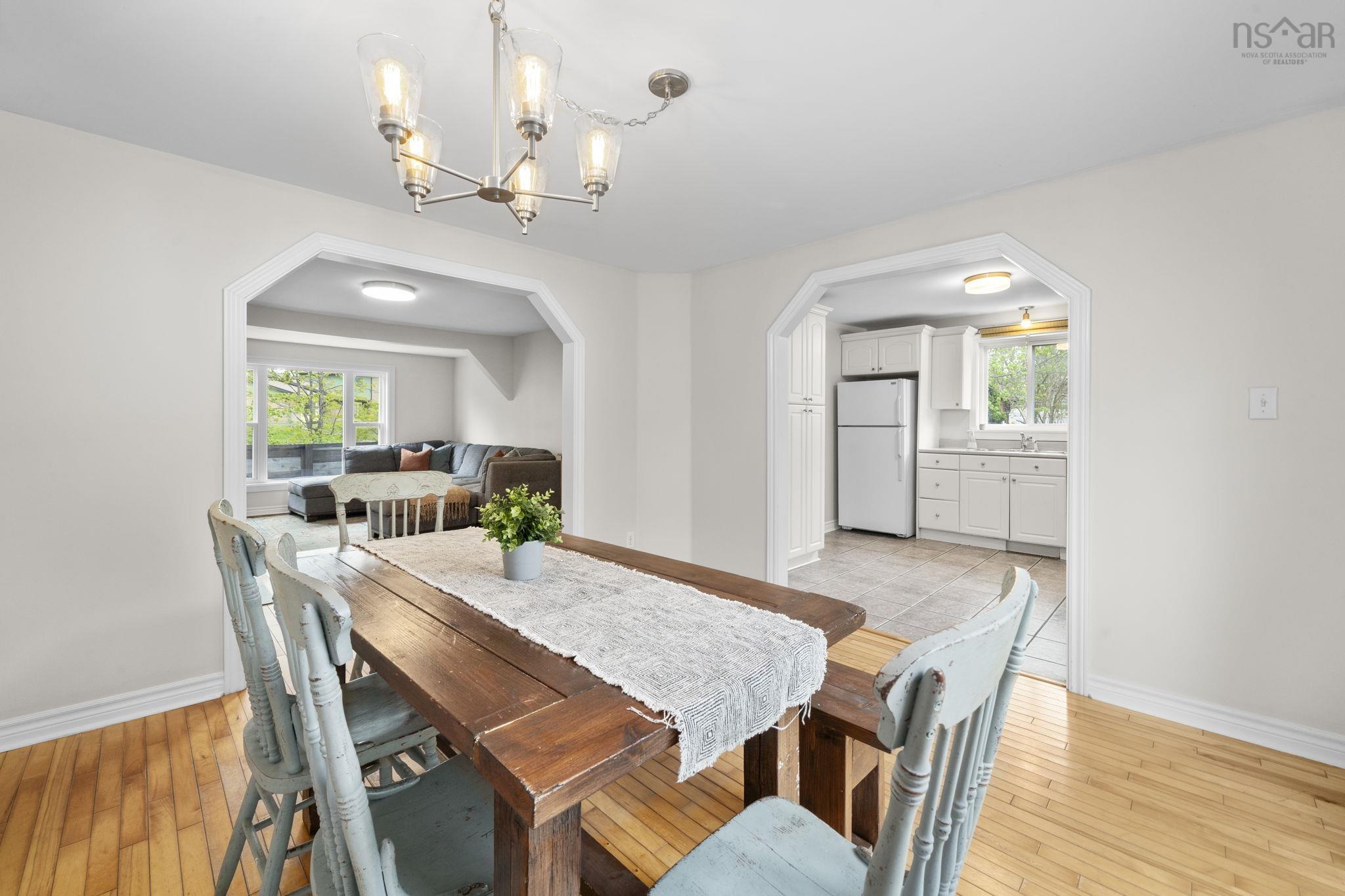 43 Winchester Avenue, Halifax, NS (MLS 202612843)