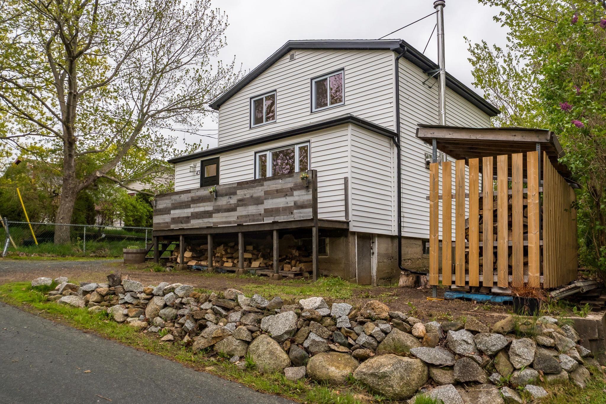 43 Winchester Avenue, Halifax, NS (MLS 202612843)