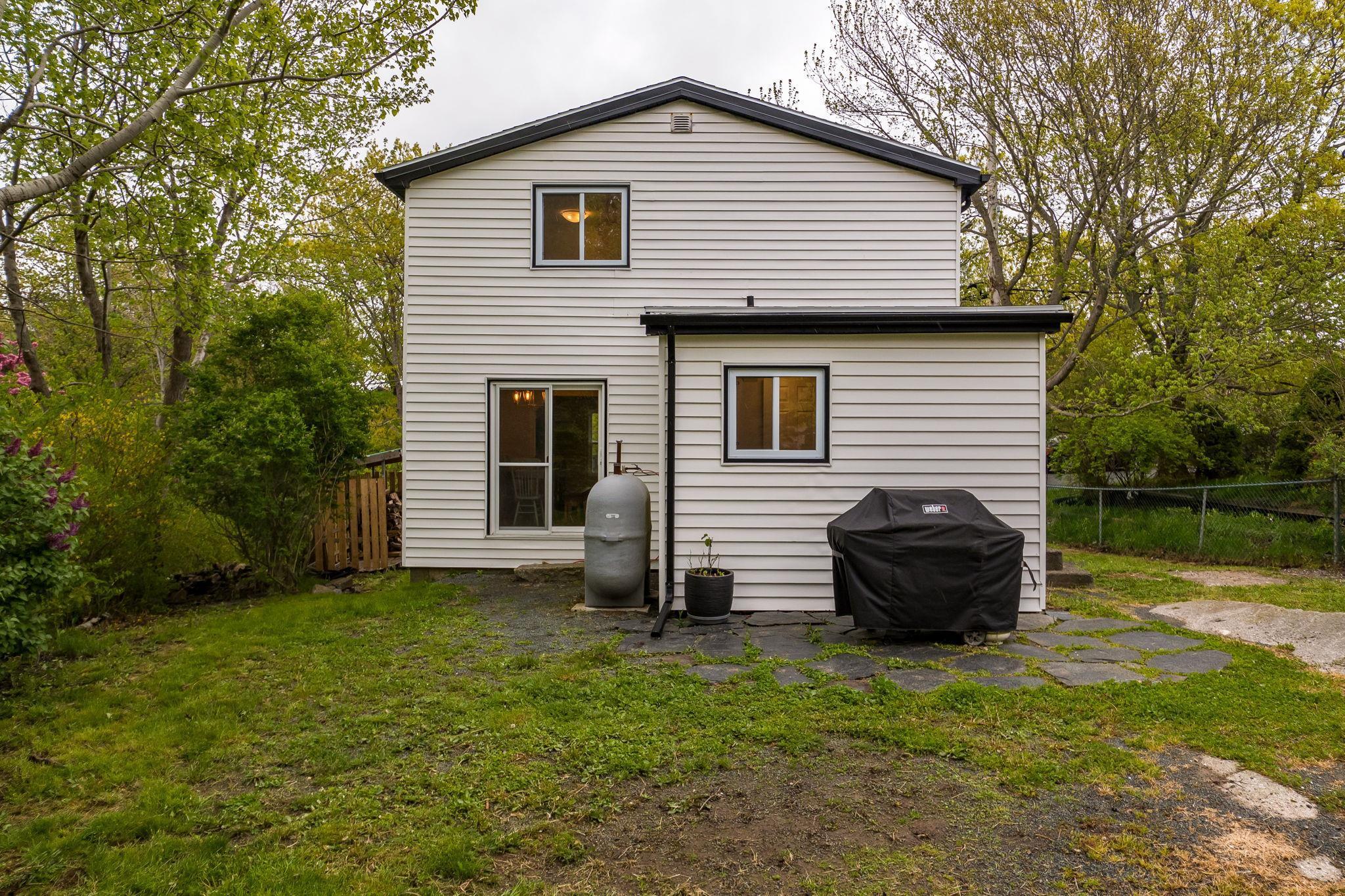 43 Winchester Avenue, Halifax, NS (MLS 202612843)