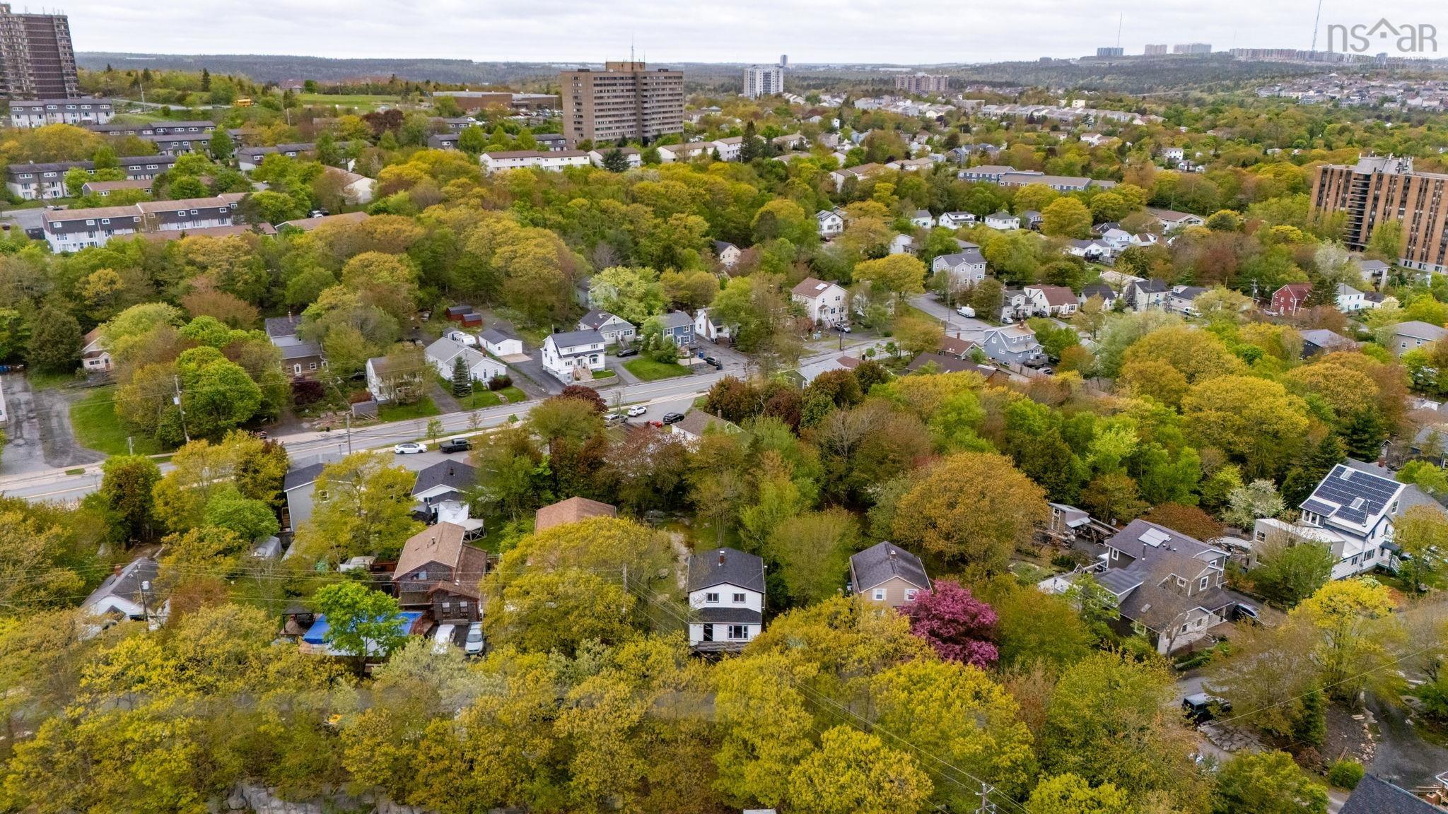 43 Winchester Avenue, Halifax, NS (MLS 202612843)