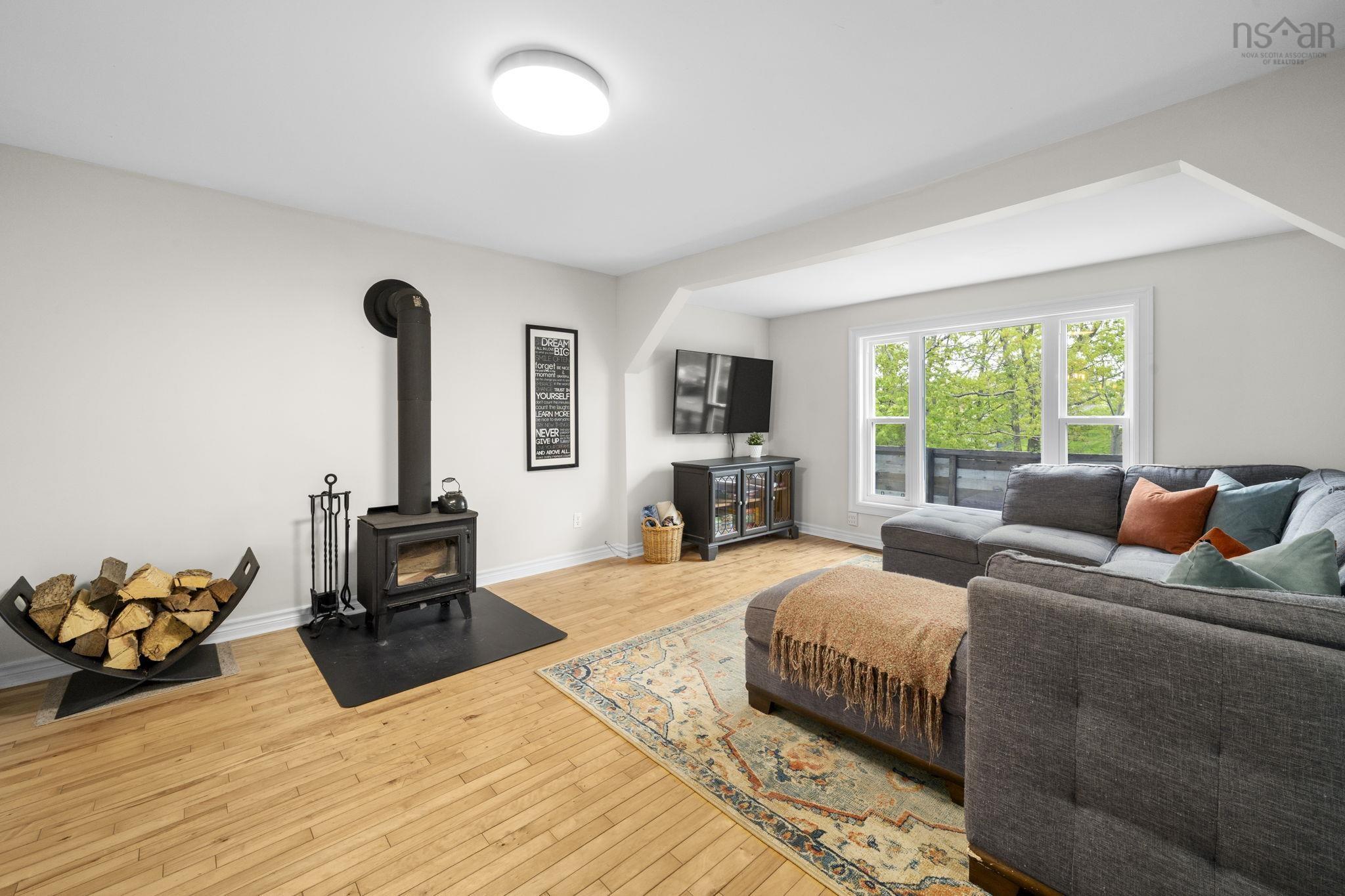 43 Winchester Avenue, Halifax, NS (MLS 202612843)
