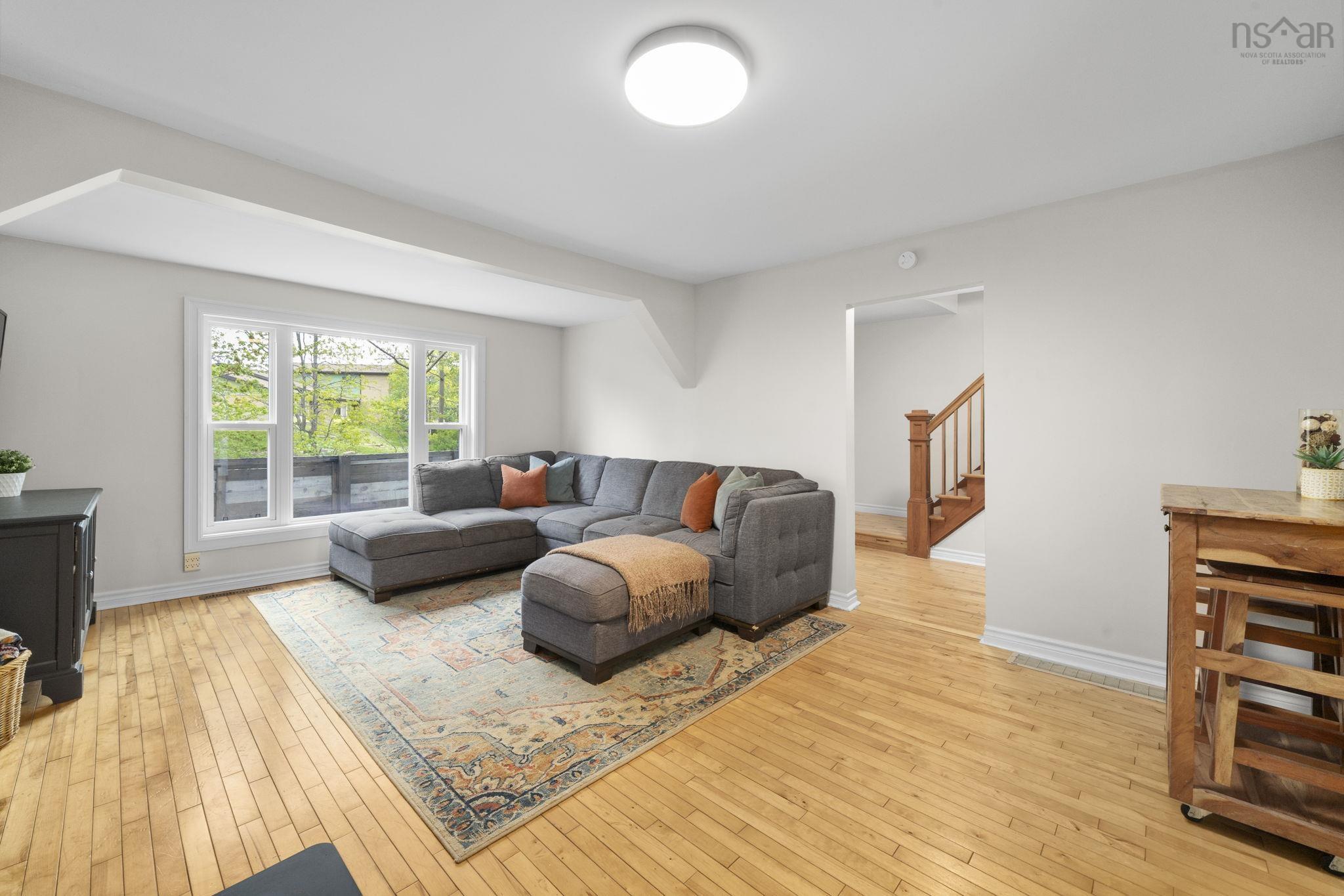 43 Winchester Avenue, Halifax, NS (MLS 202612843)