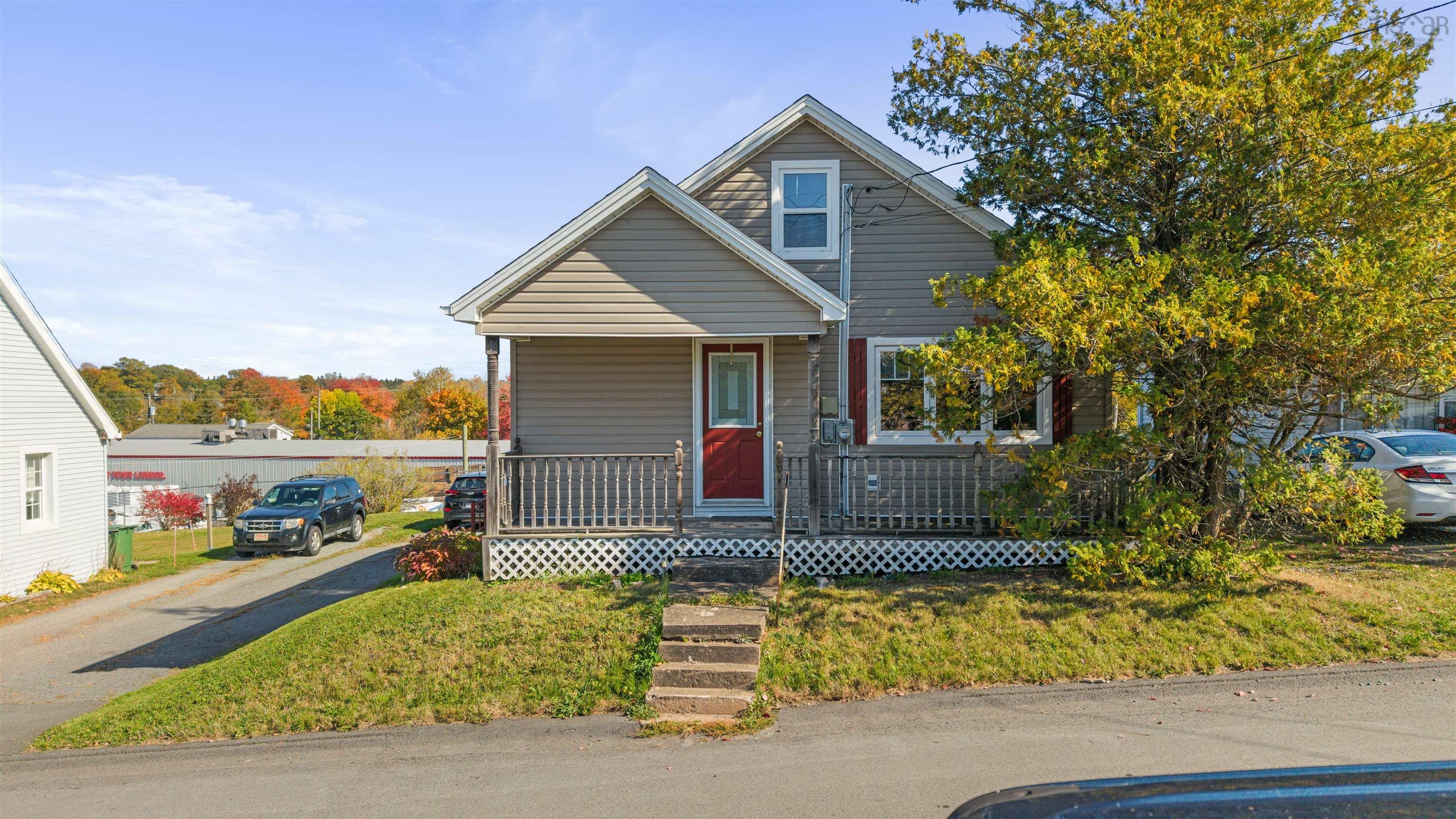 $299,000.00: 8 Conley Road, Shubenacadie