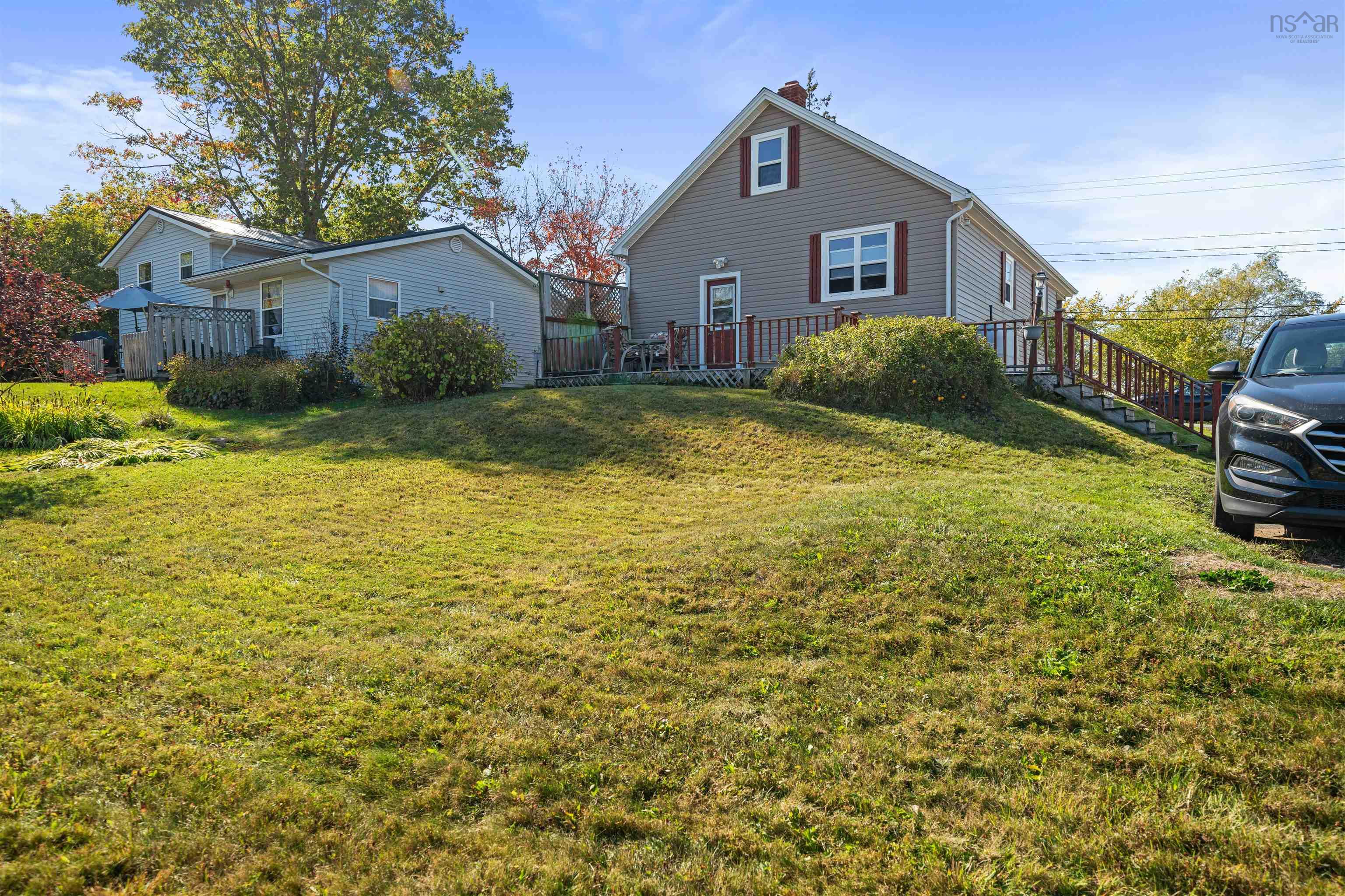 $299,000.00: 8 Conley Road, Shubenacadie