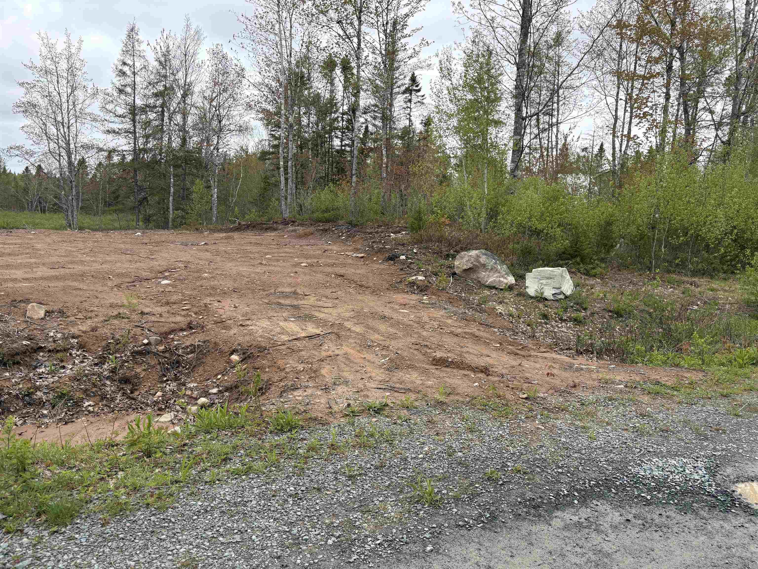 Lot if-2 56 Springreen Drive, Enfield, NS (MLS 202612848)