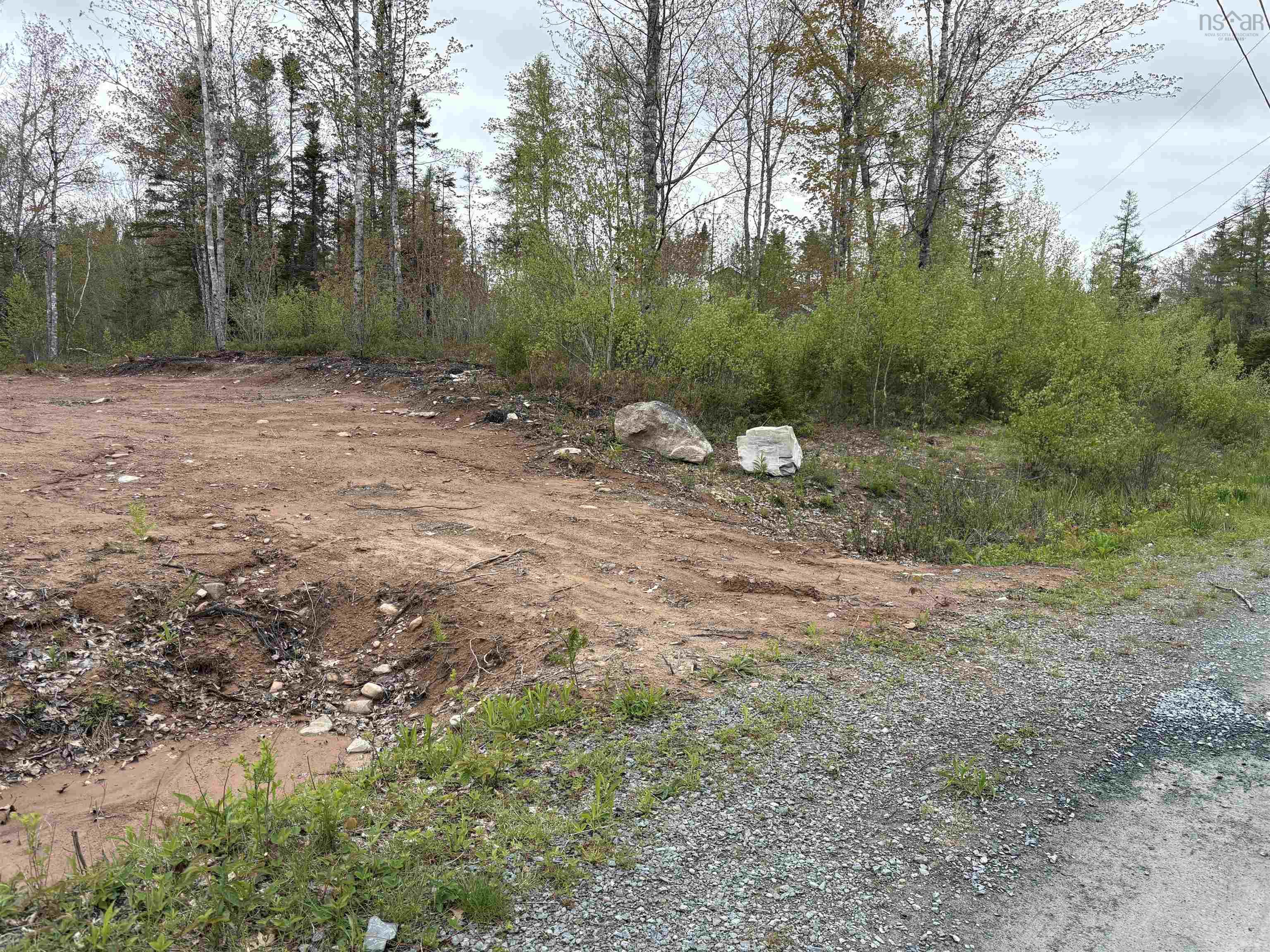 Lot if-2 56 Springreen Drive, Enfield, NS (MLS 202612848)