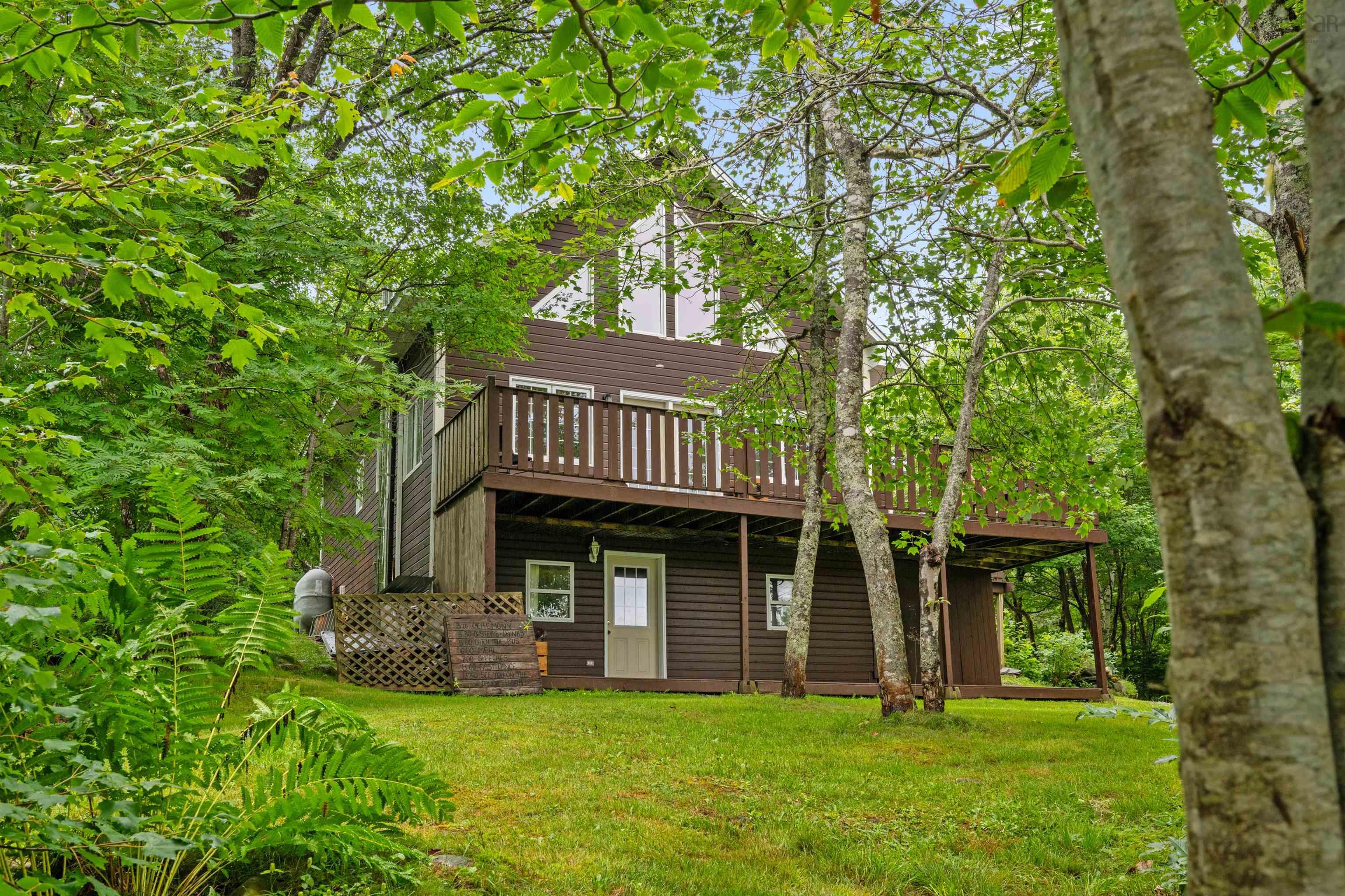 $499,900.00: 59 West Side Road, Sheet Harbour