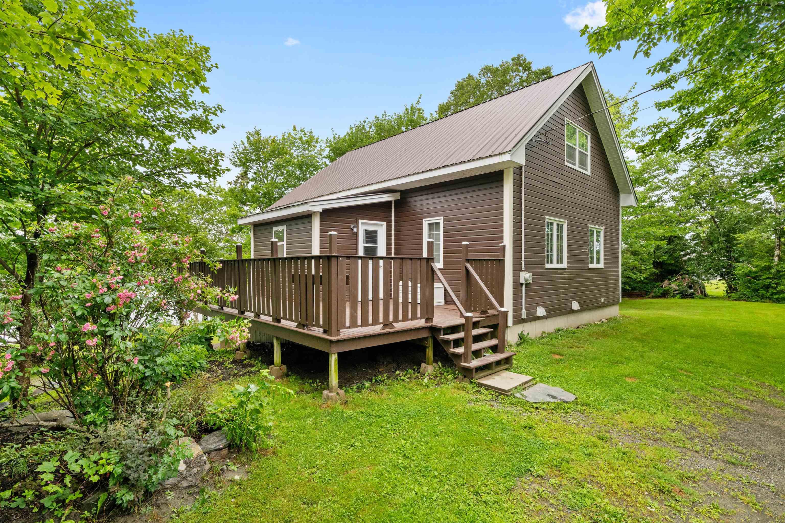 $499,900.00: 59 West Side Road, Sheet Harbour