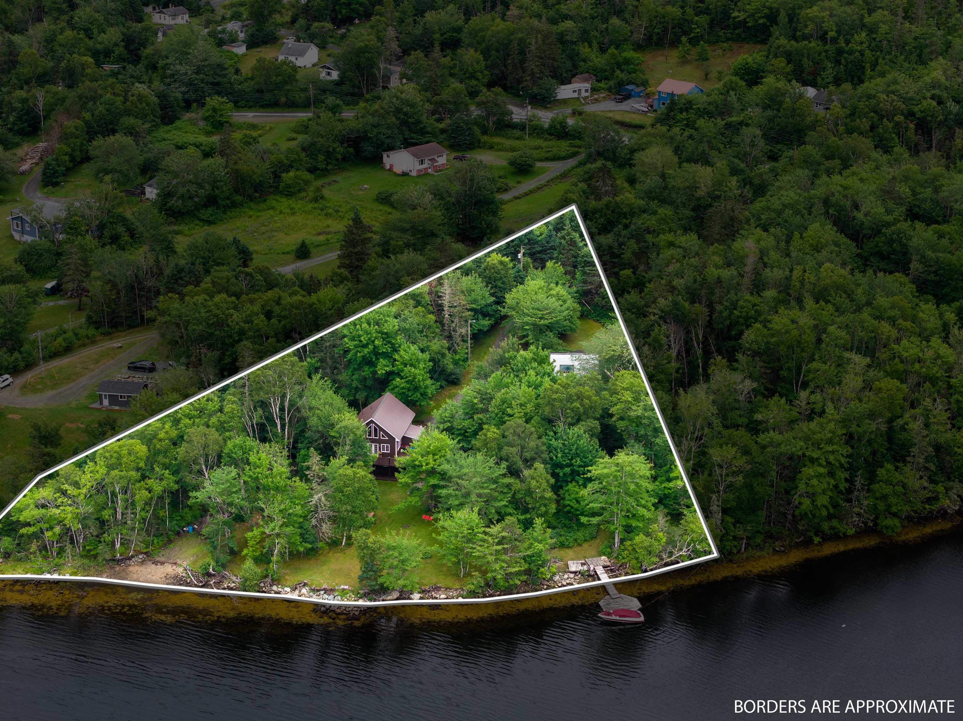 $499,900.00: 59 West Side Road, Sheet Harbour