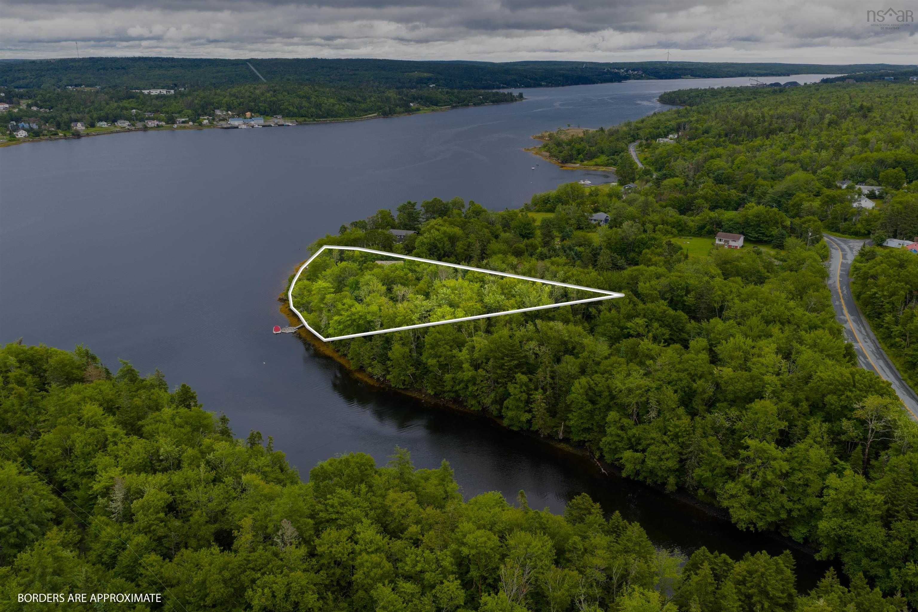 $499,900.00: 59 West Side Road, Sheet Harbour