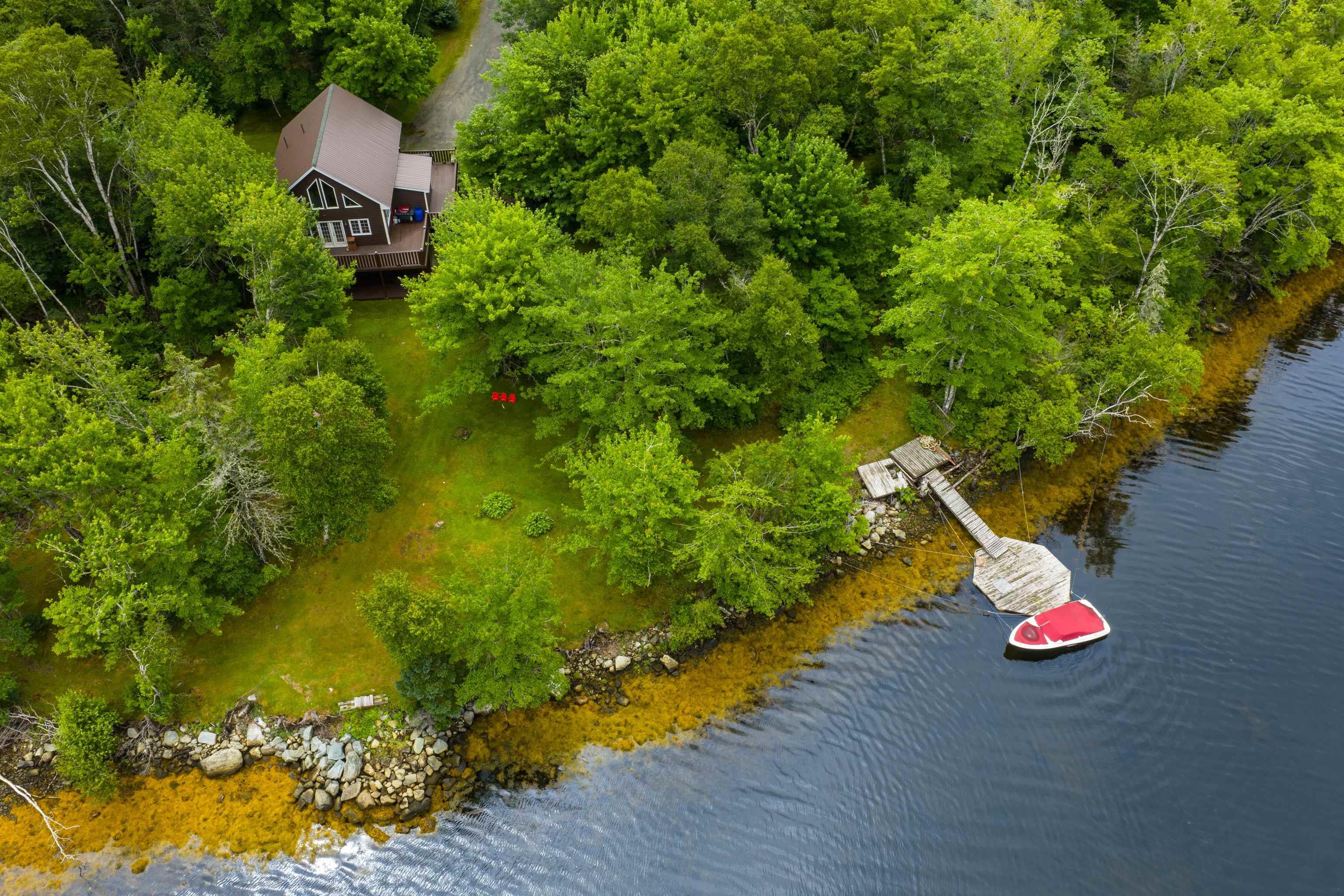 $499,900.00: 59 West Side Road, Sheet Harbour