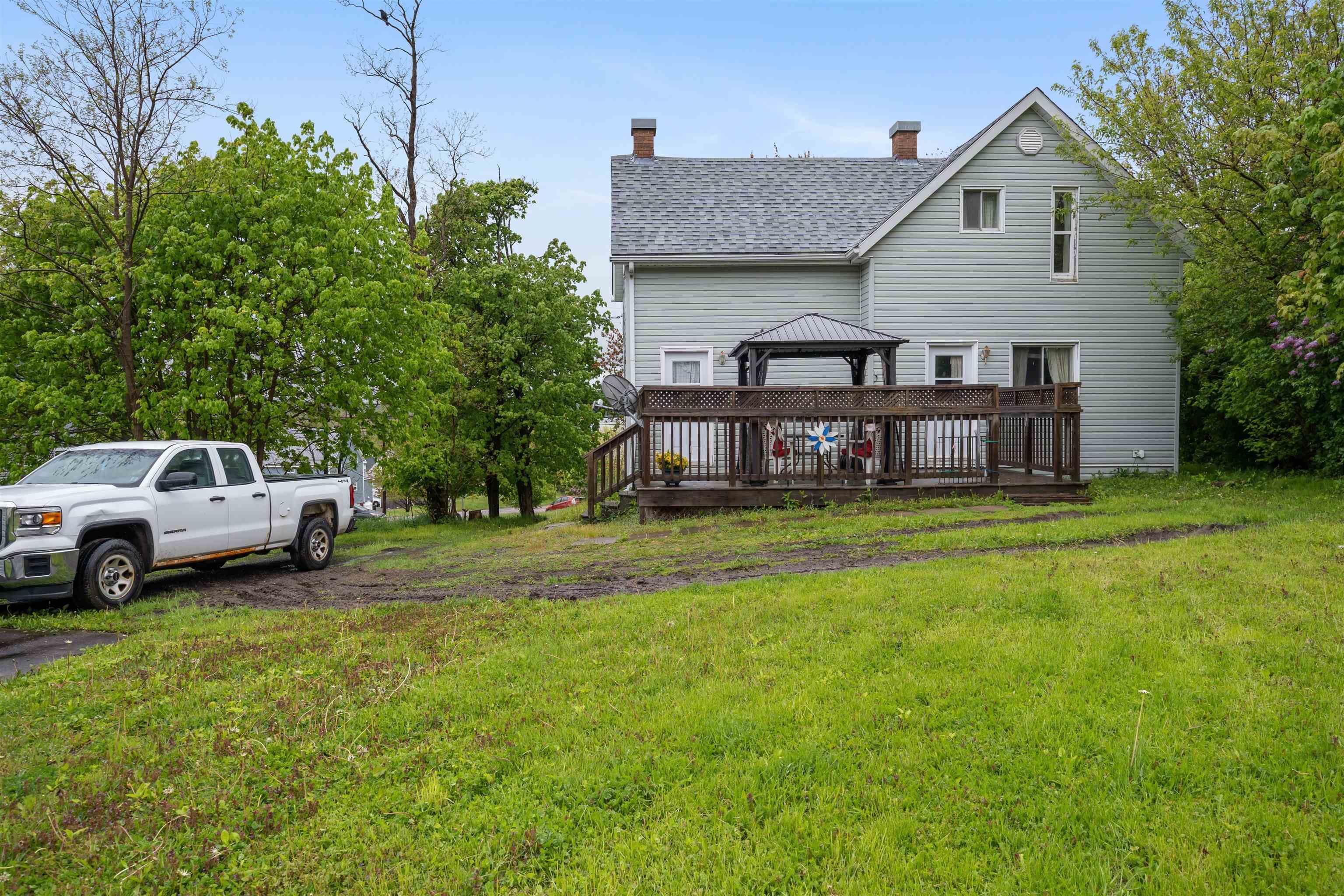 $187,900.00: 50 High Street, Trenton
