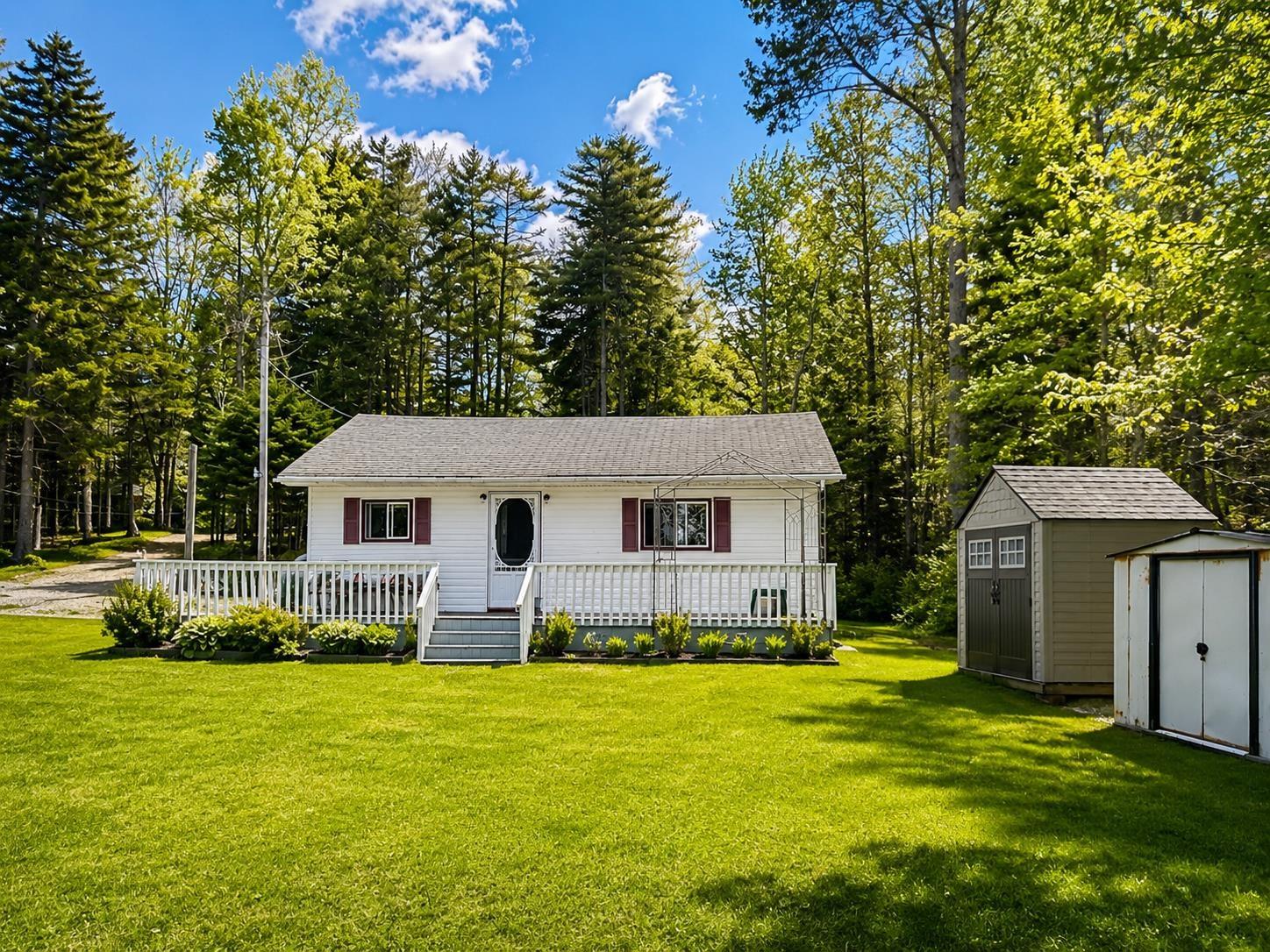 629 Falkenham Road, East Dalhousie, NS (MLS® 202612854)
