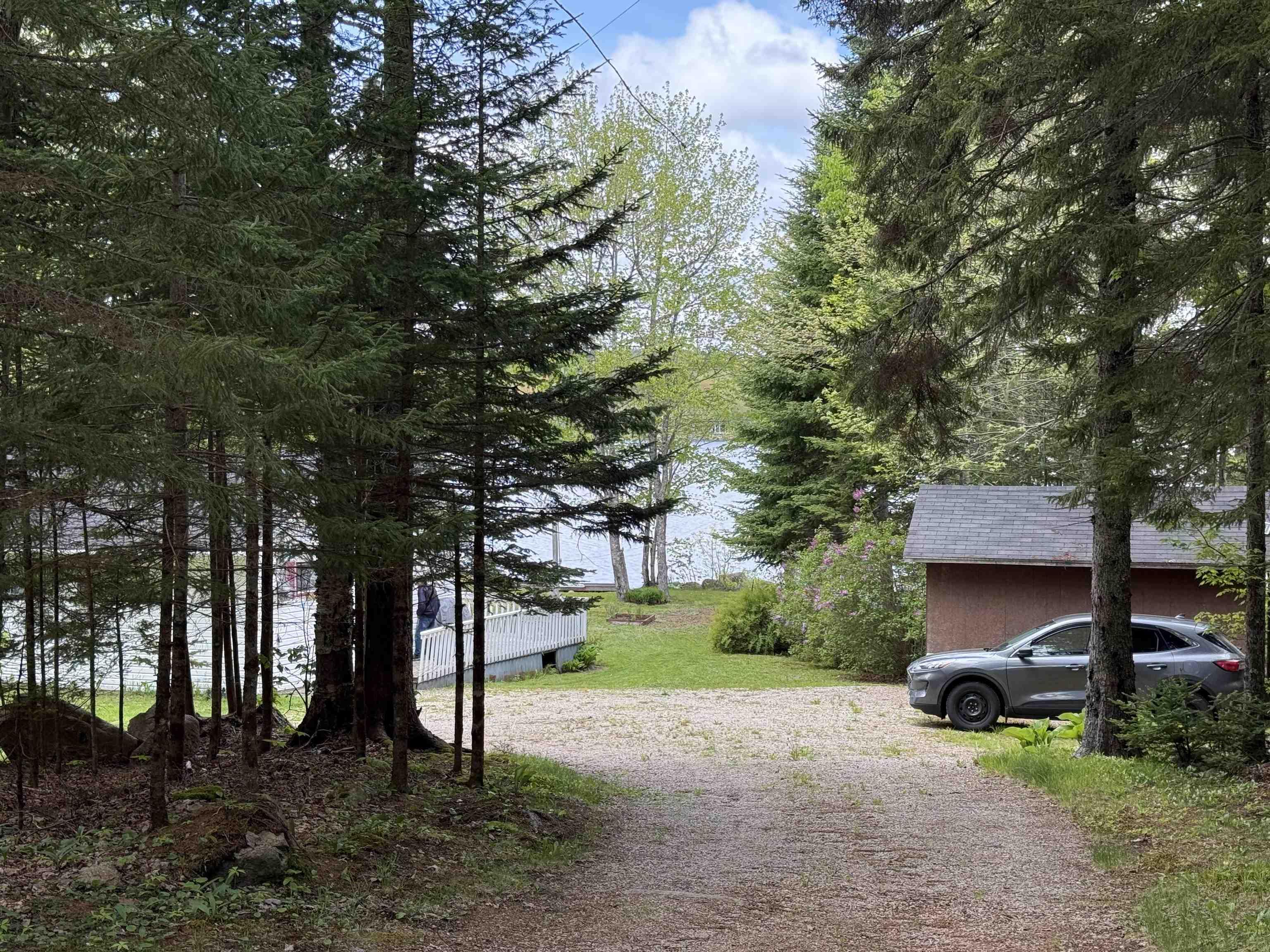 $299,900.00: 629 Falkenham Road, East Dalhousie