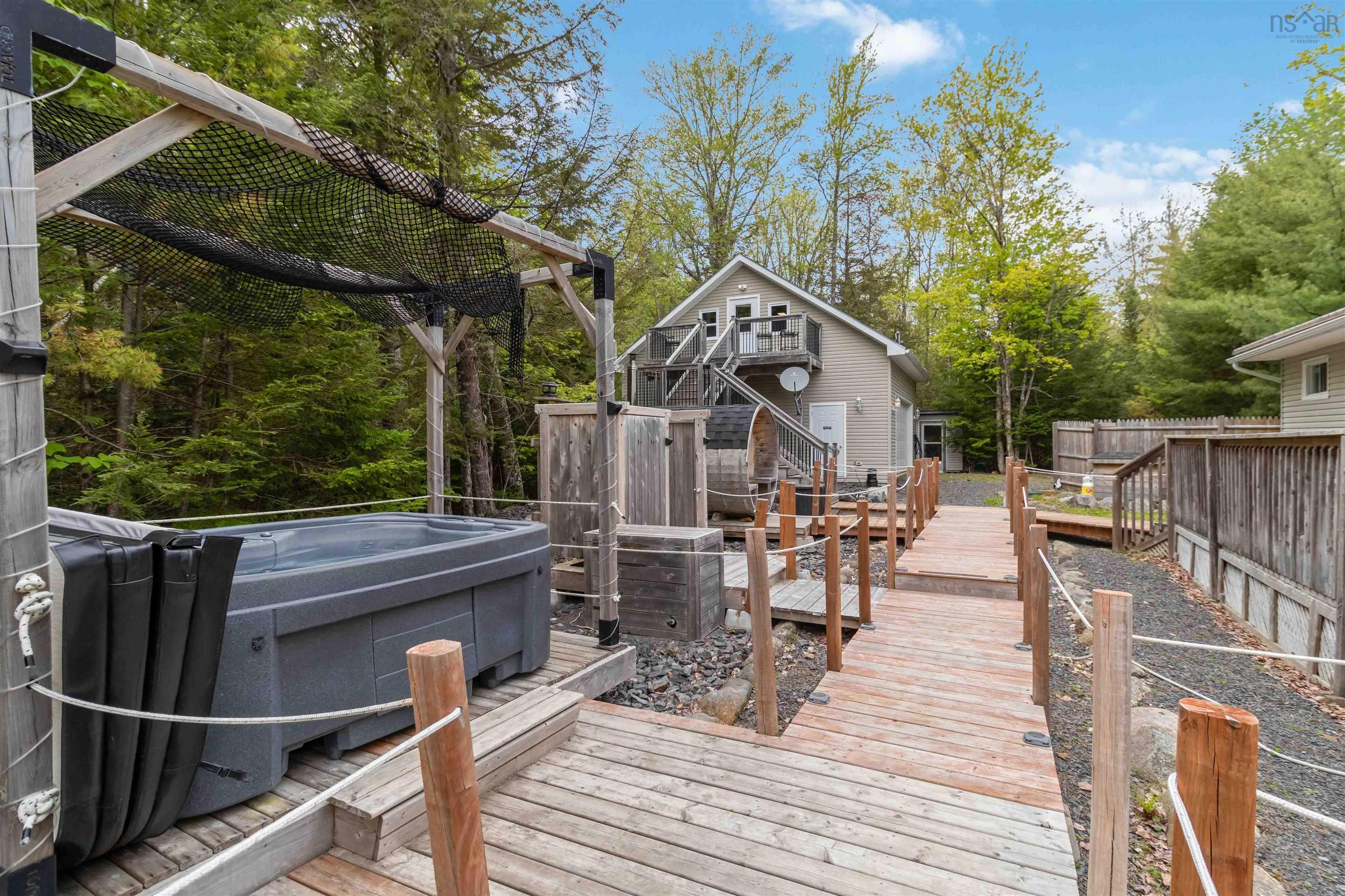 $599,900.00: 107 Pine Point Way, Molega North