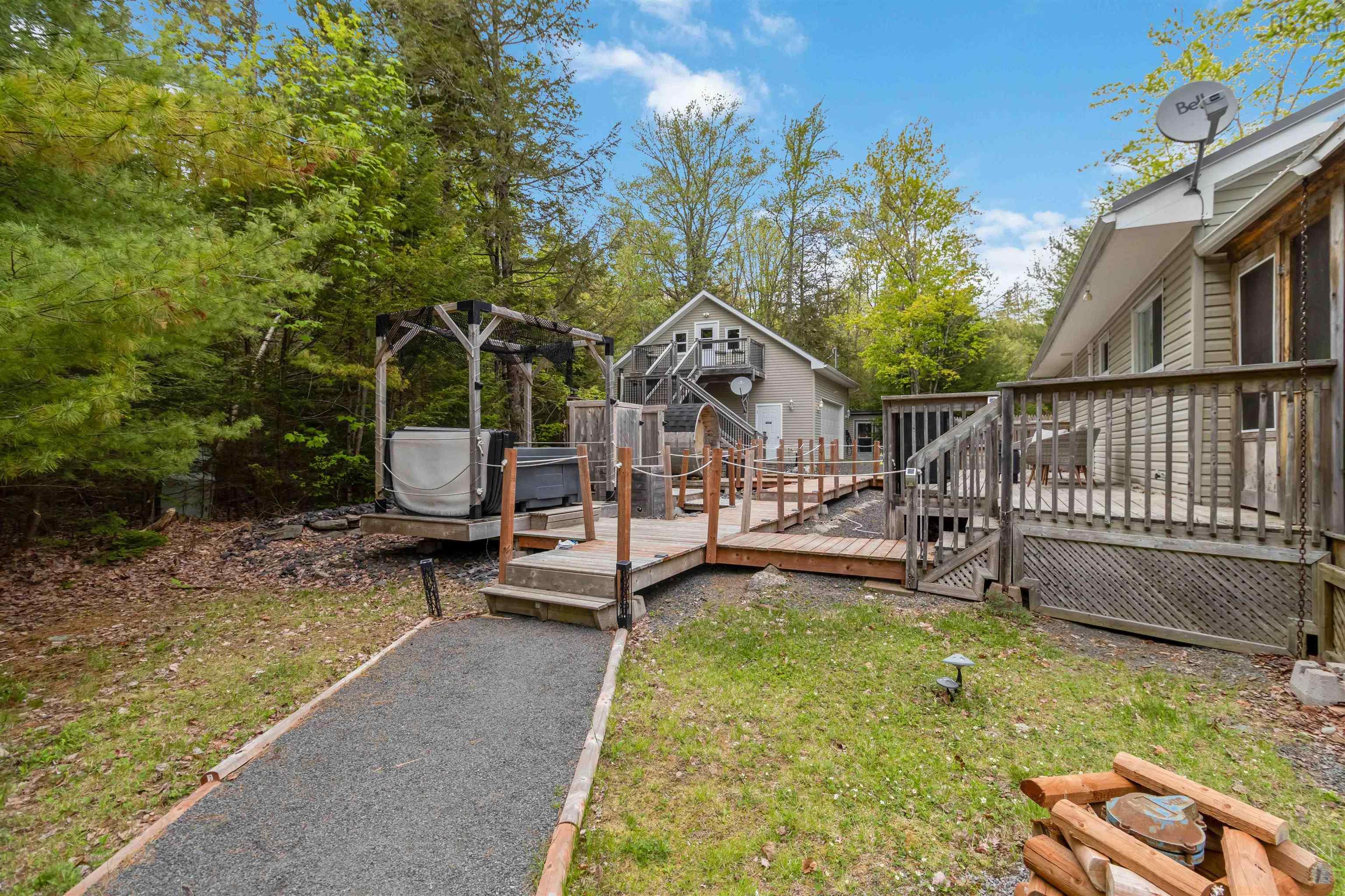 $599,900.00: 107 Pine Point Way, Molega North