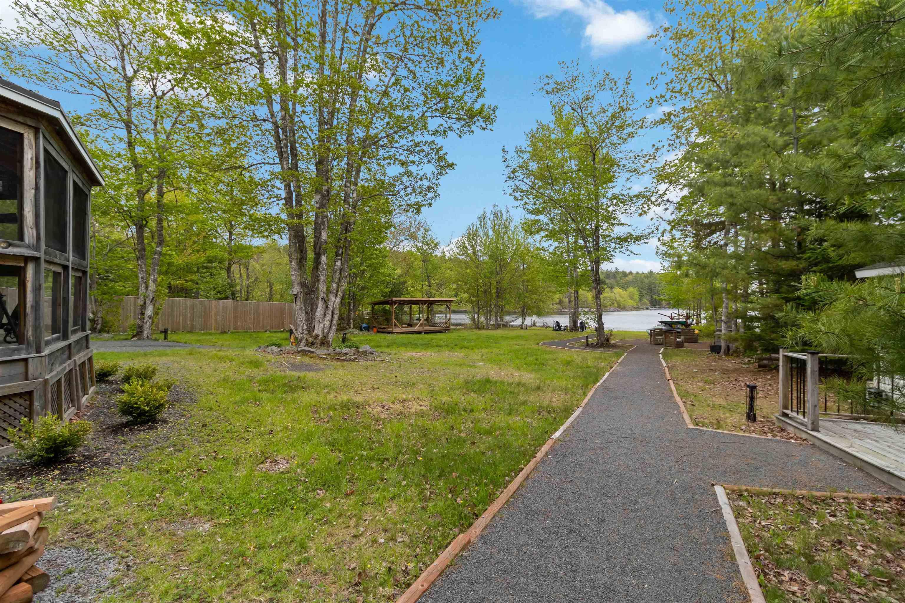 $599,900.00: 107 Pine Point Way, Molega North