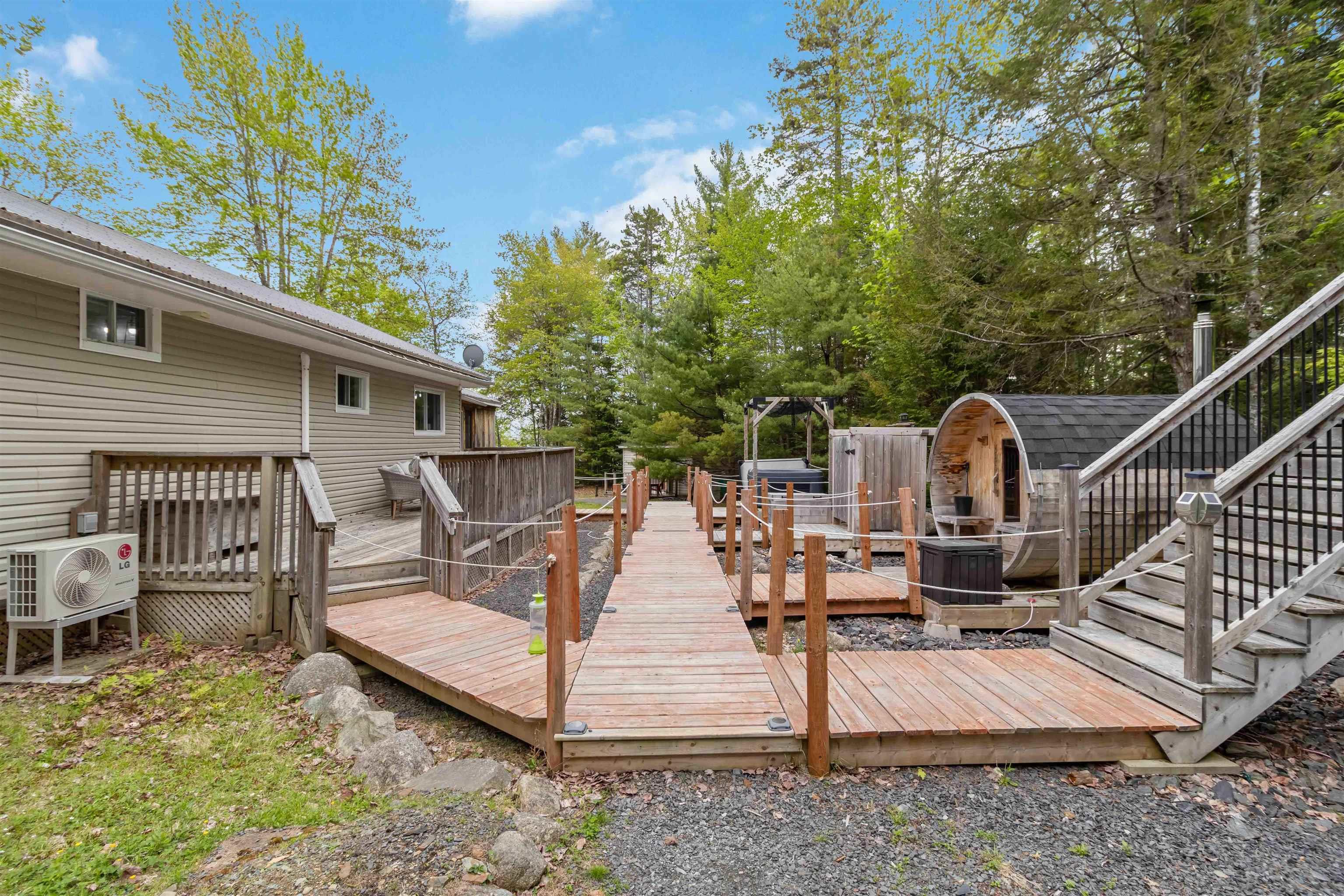 $599,900.00: 107 Pine Point Way, Molega North