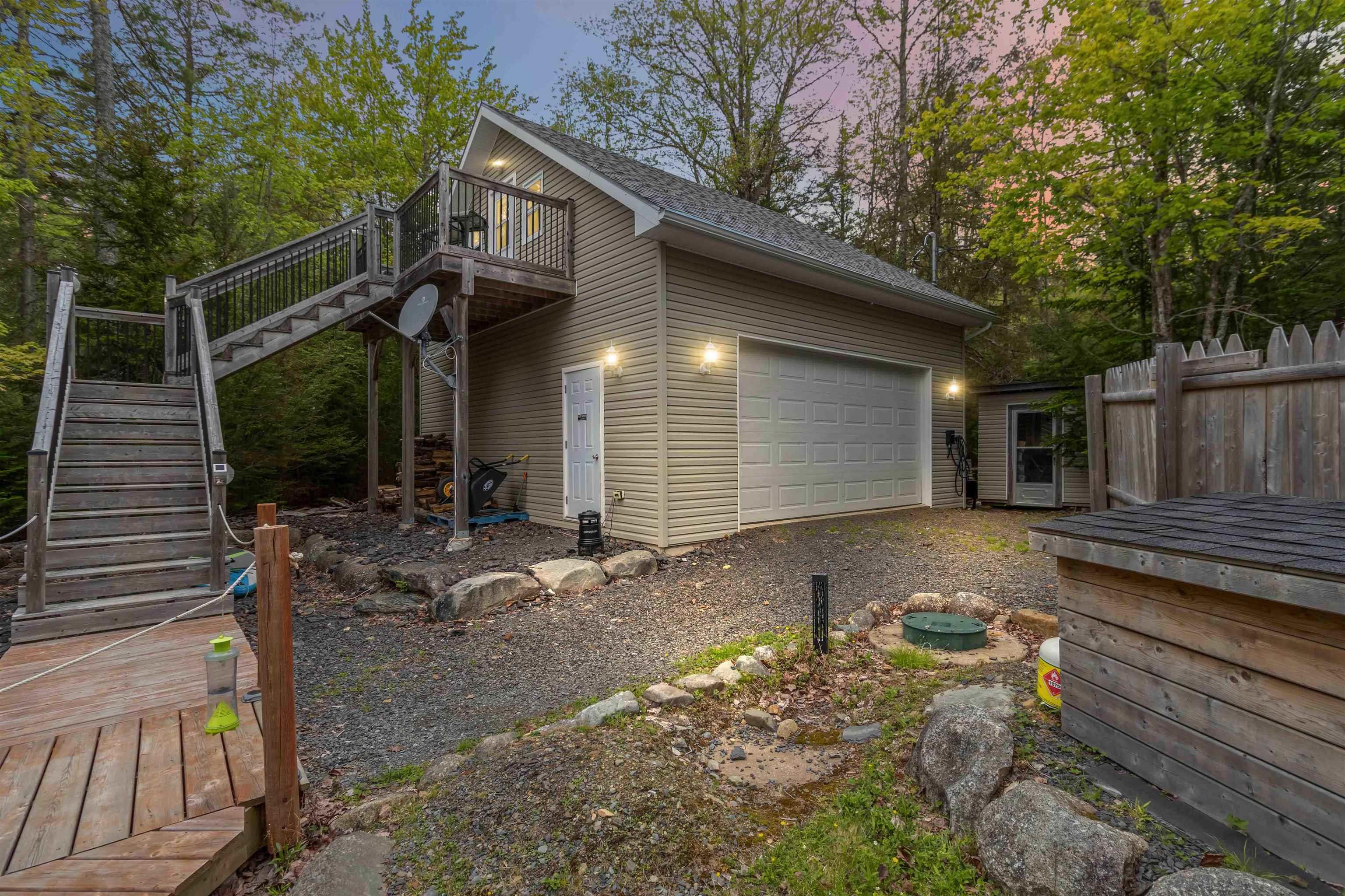 $599,900.00: 107 Pine Point Way, Molega North