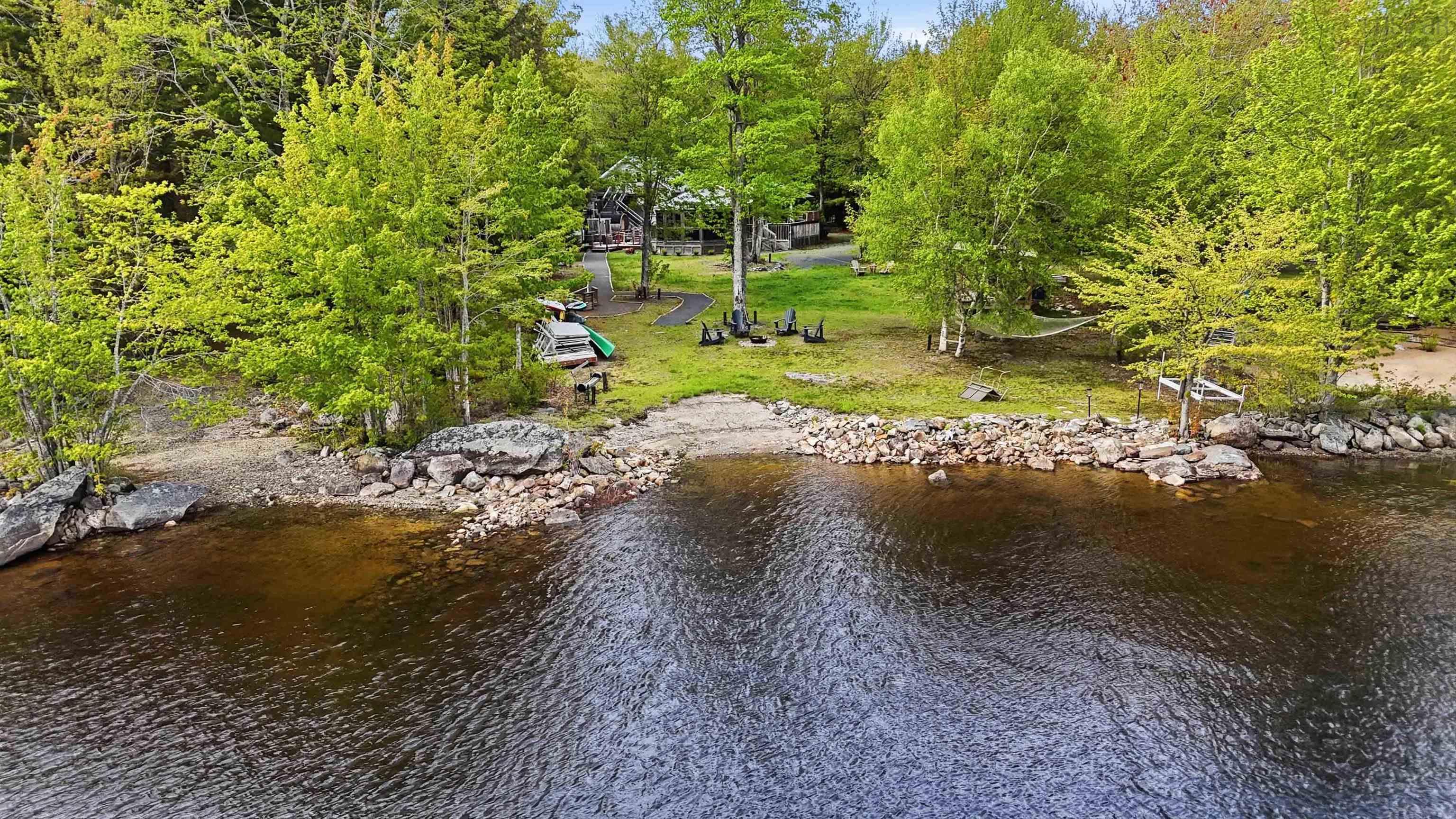 $599,900.00: 107 Pine Point Way, Molega North